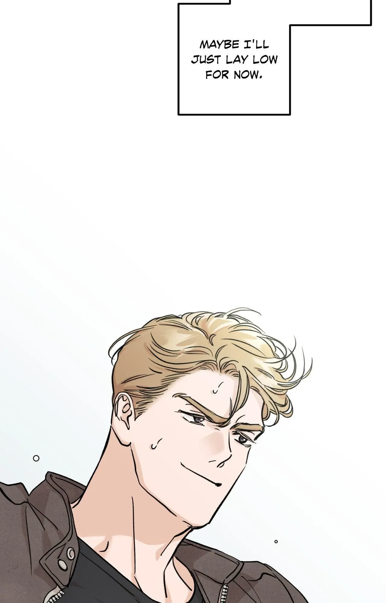 Bad Apple chapter 28 page 34