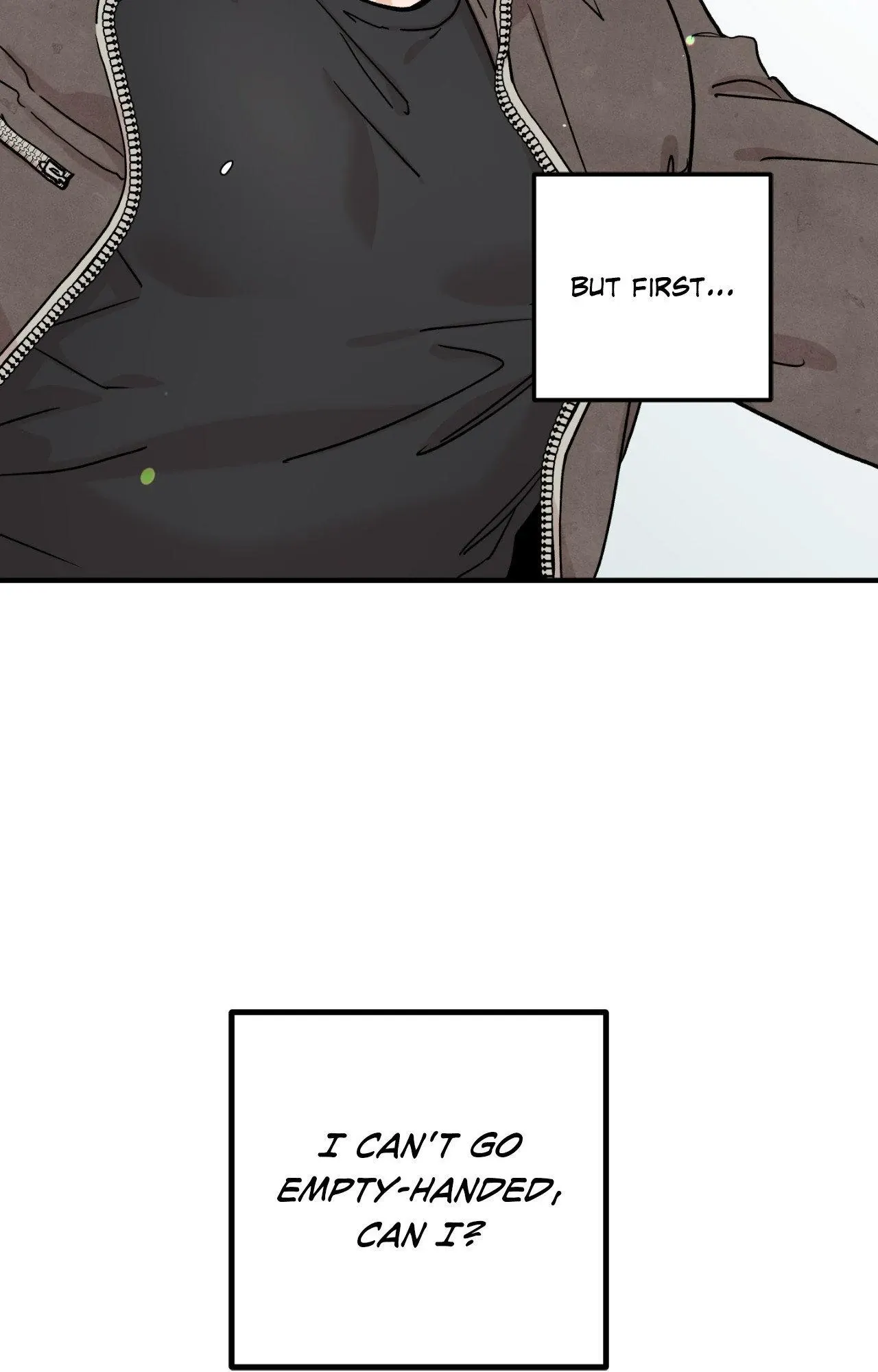 Bad Apple chapter 28 page 35