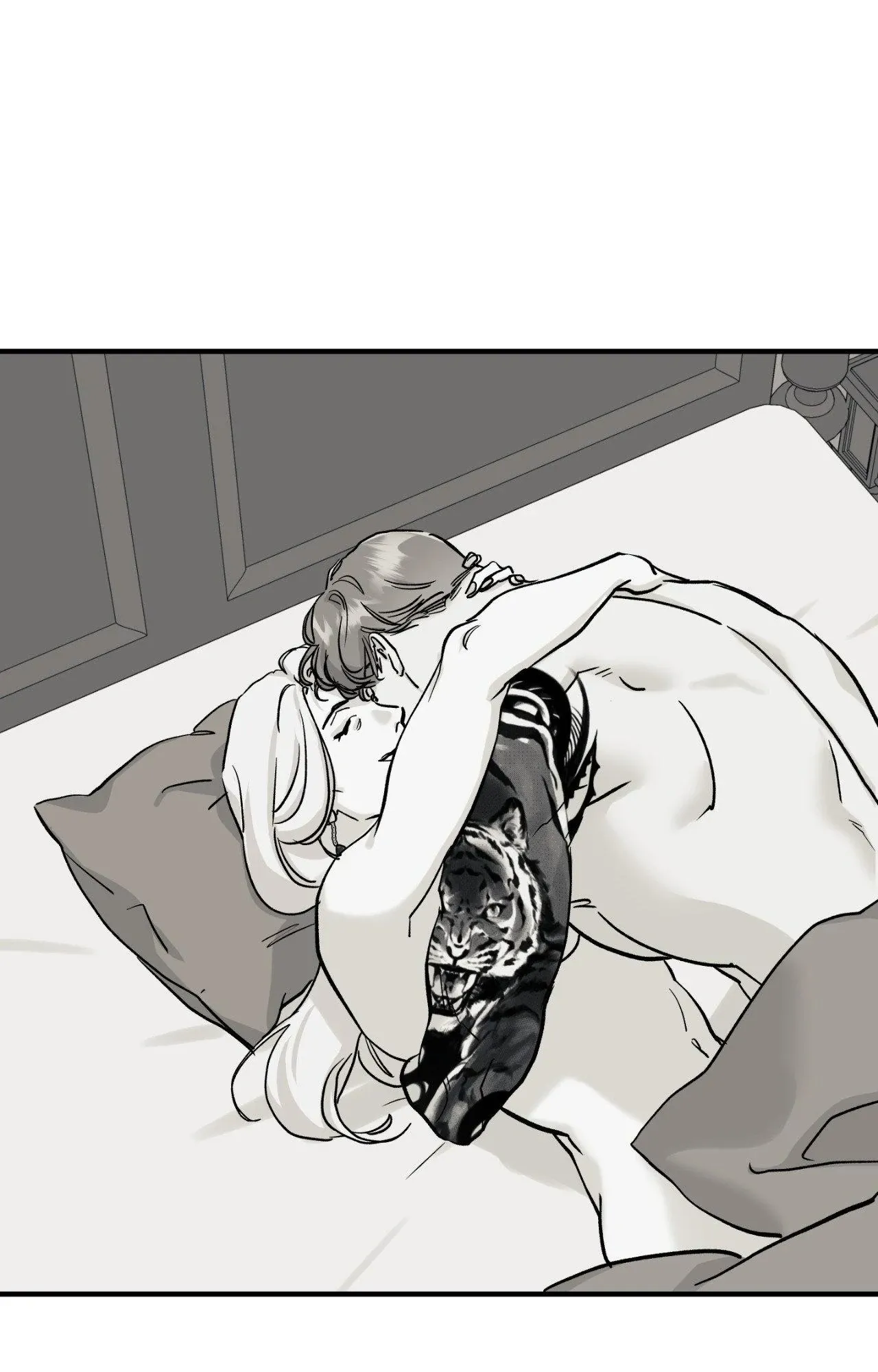 Bad Apple chapter 28 page 37