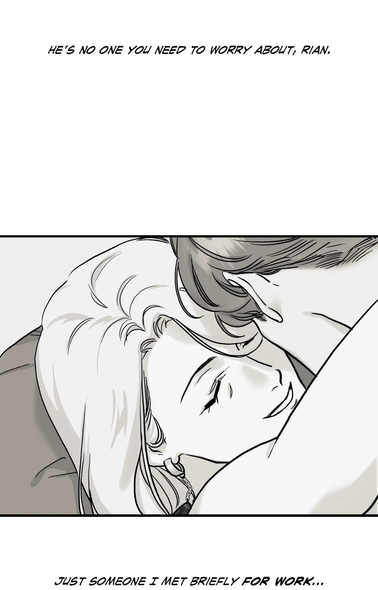 Bad Apple chapter 28 page 38