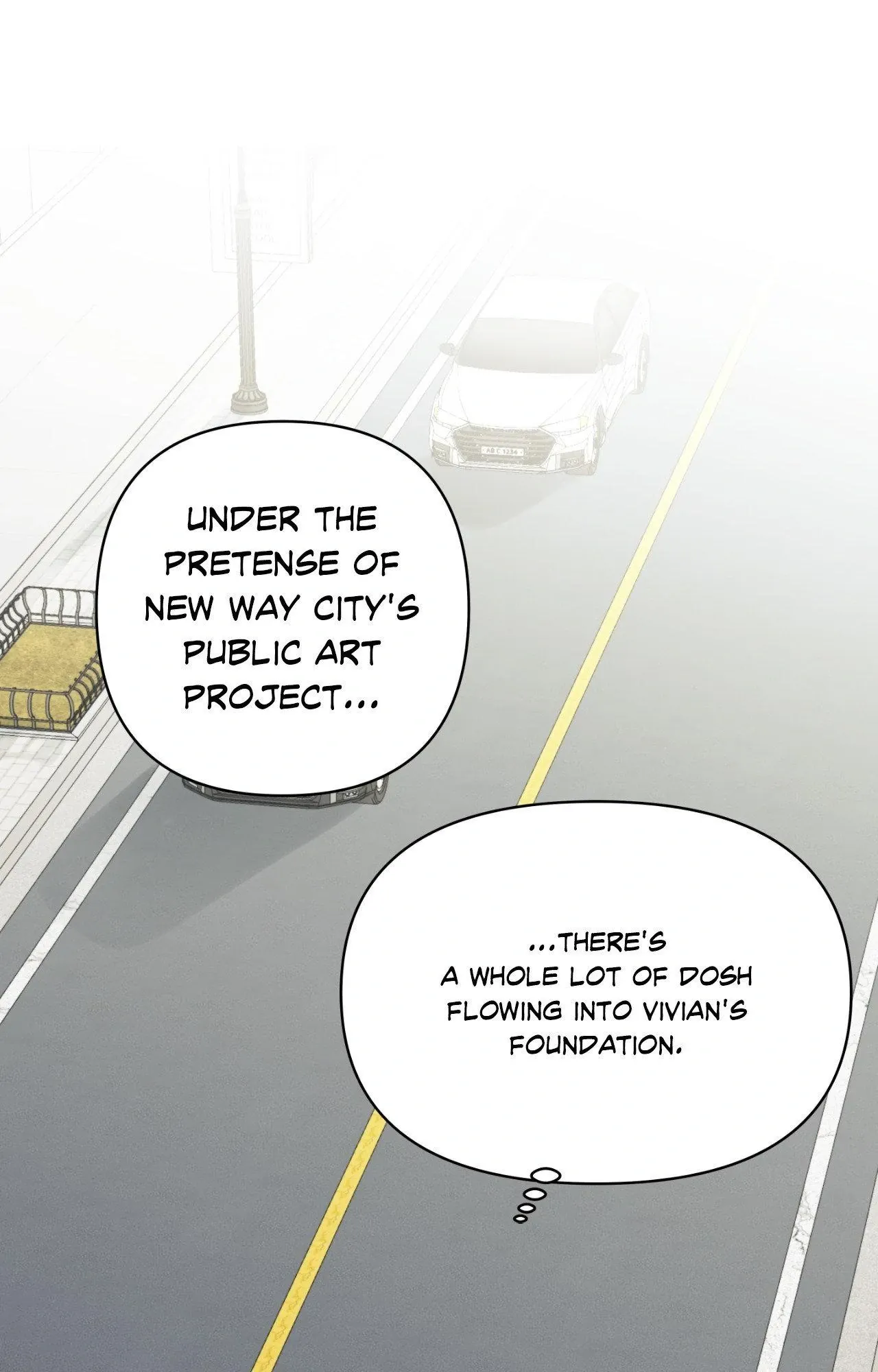 Bad Apple chapter 28 page 40