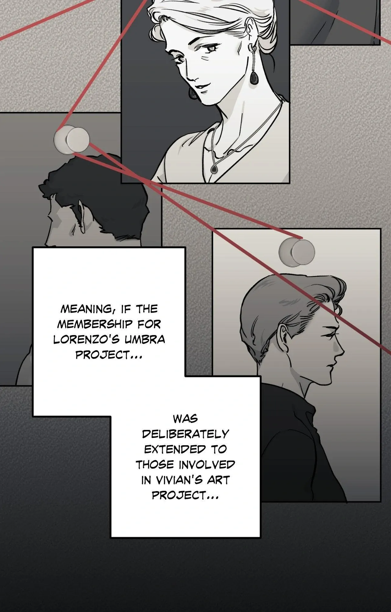 Bad Apple chapter 28 page 43