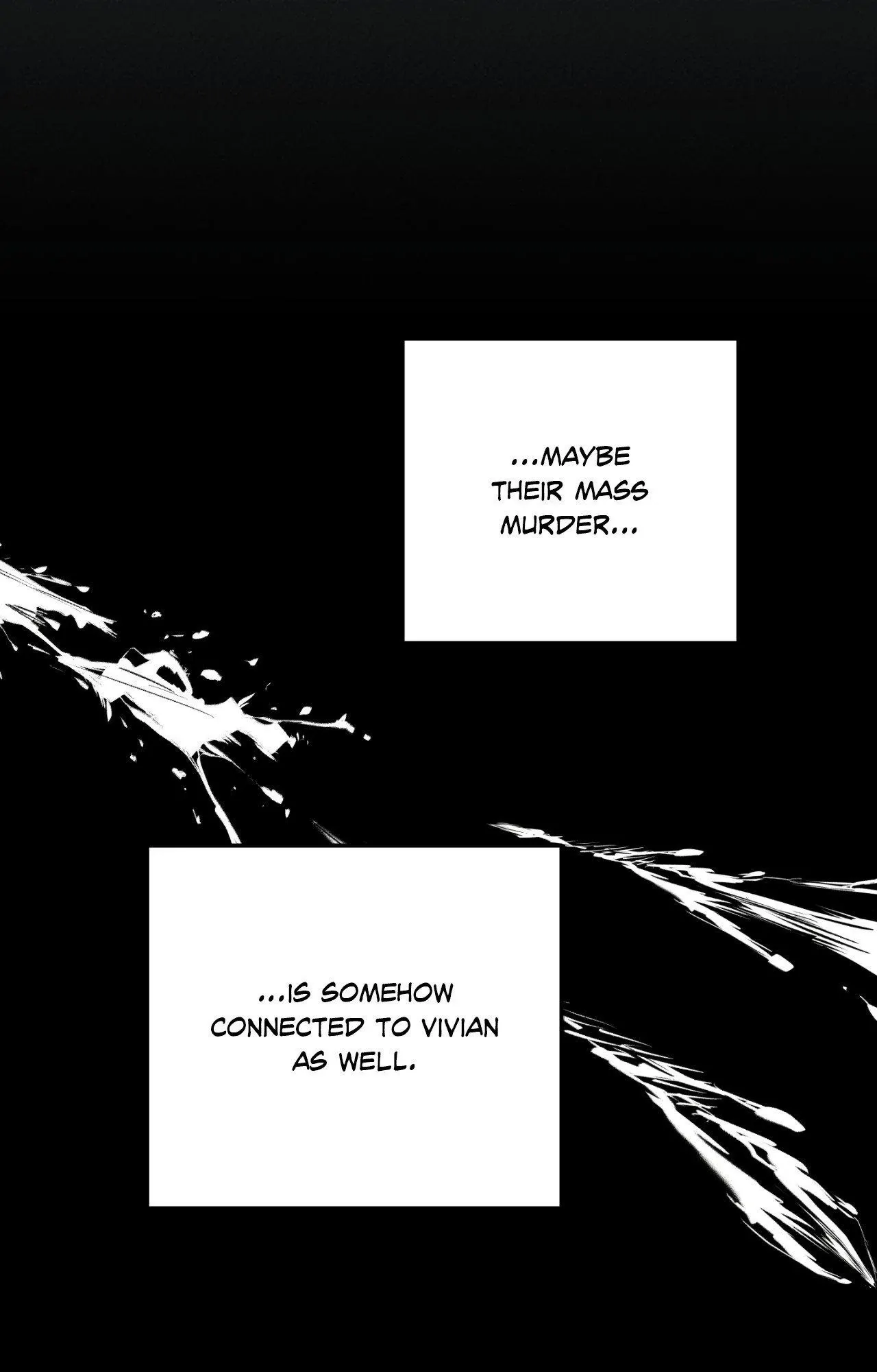 Bad Apple chapter 28 page 44
