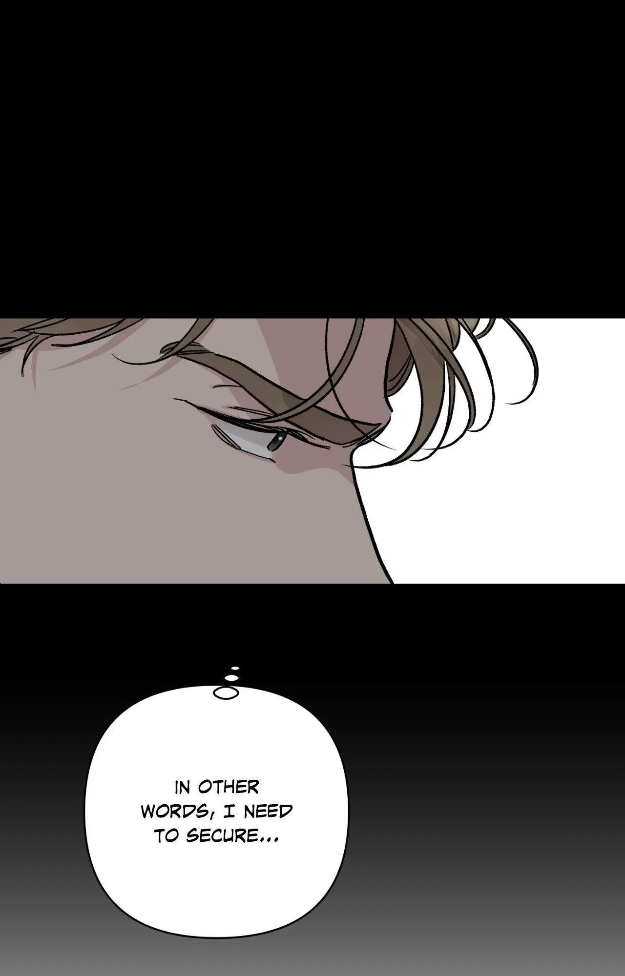 Bad Apple chapter 28 page 45