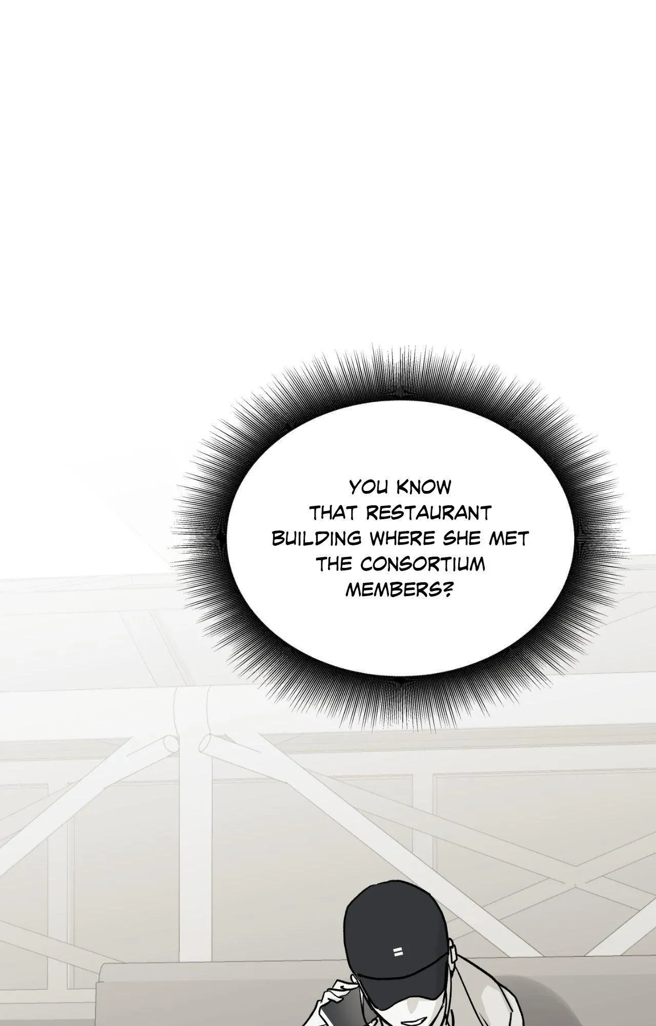 Bad Apple chapter 28 page 47