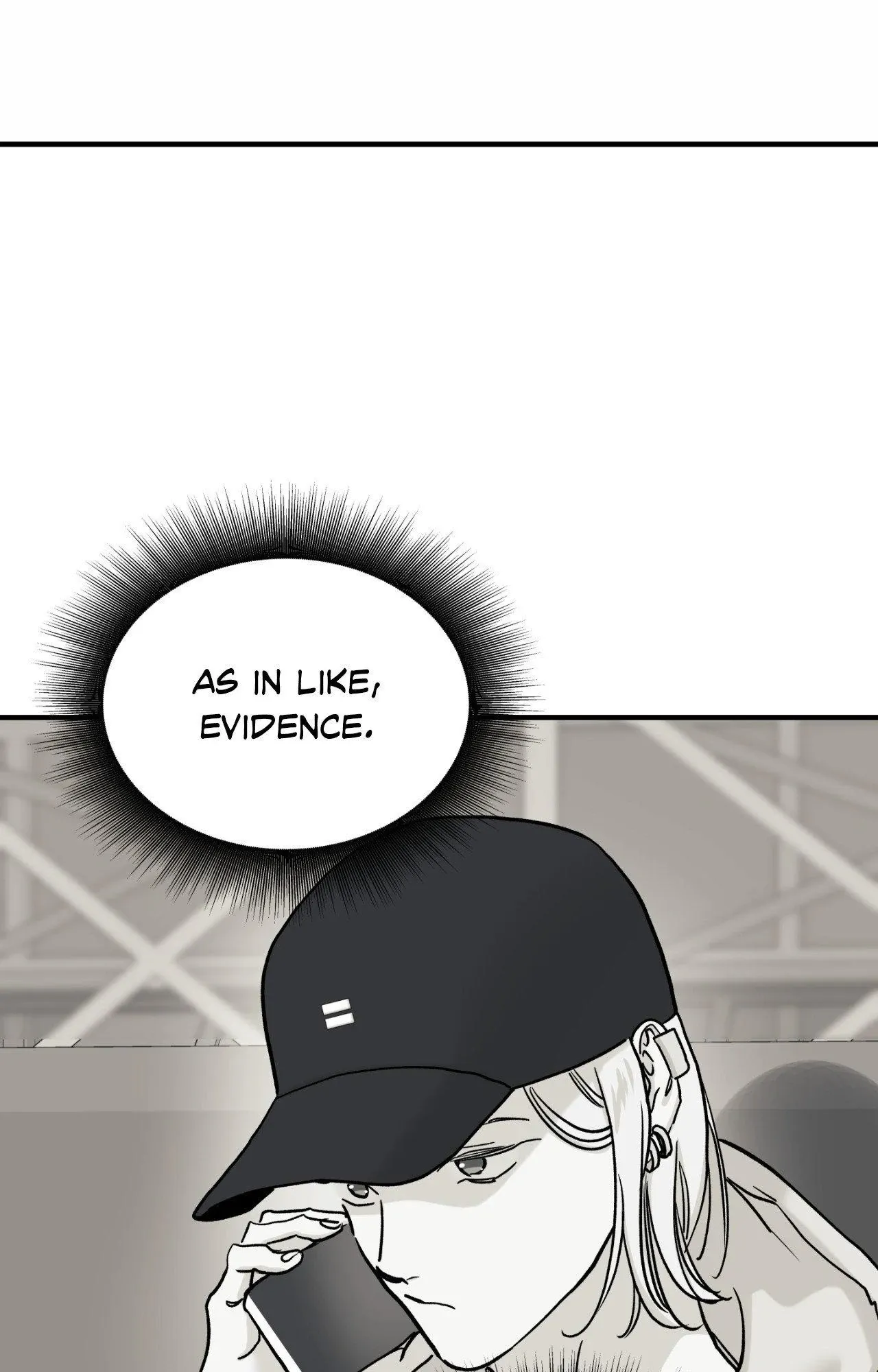 Bad Apple chapter 28 page 49