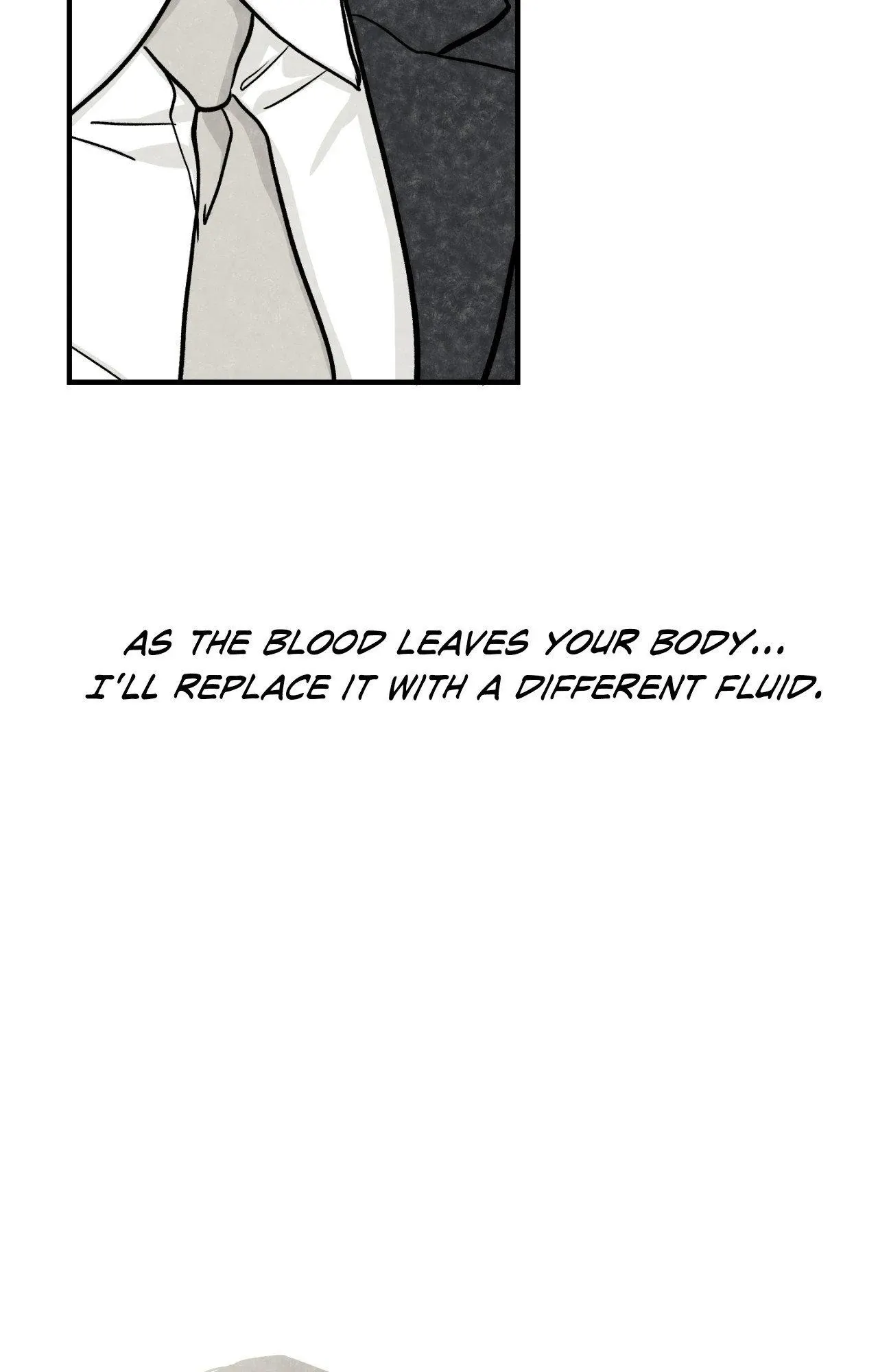 Bad Apple chapter 28 page 5