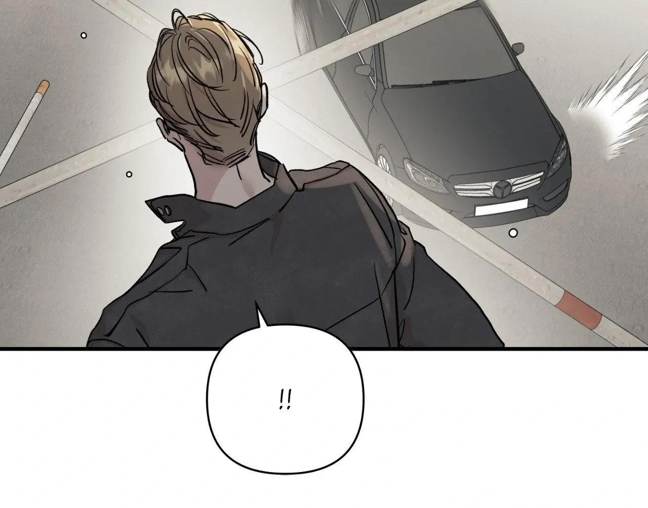 Bad Apple chapter 28 page 58