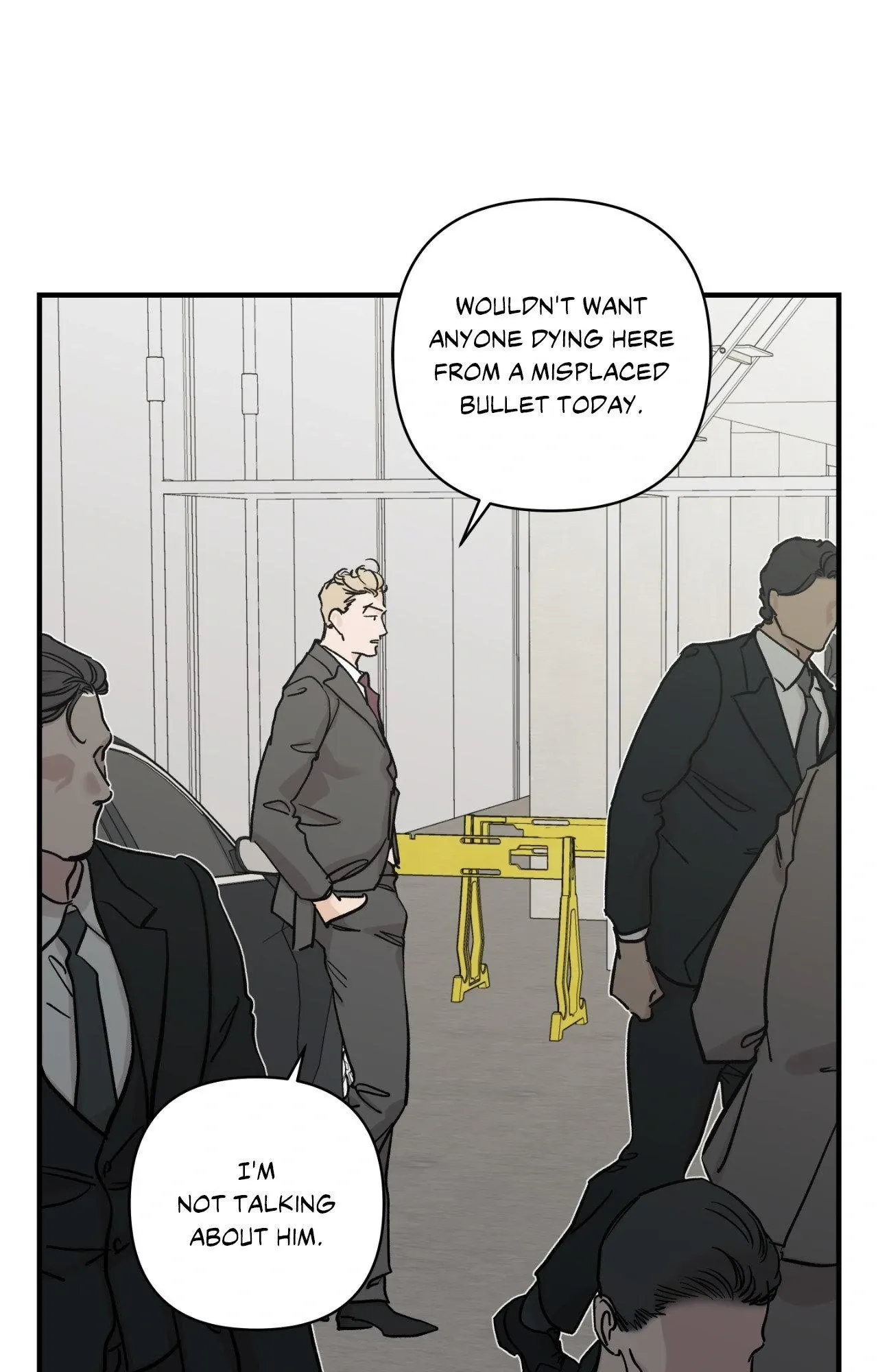 Bad Apple chapter 28 page 68
