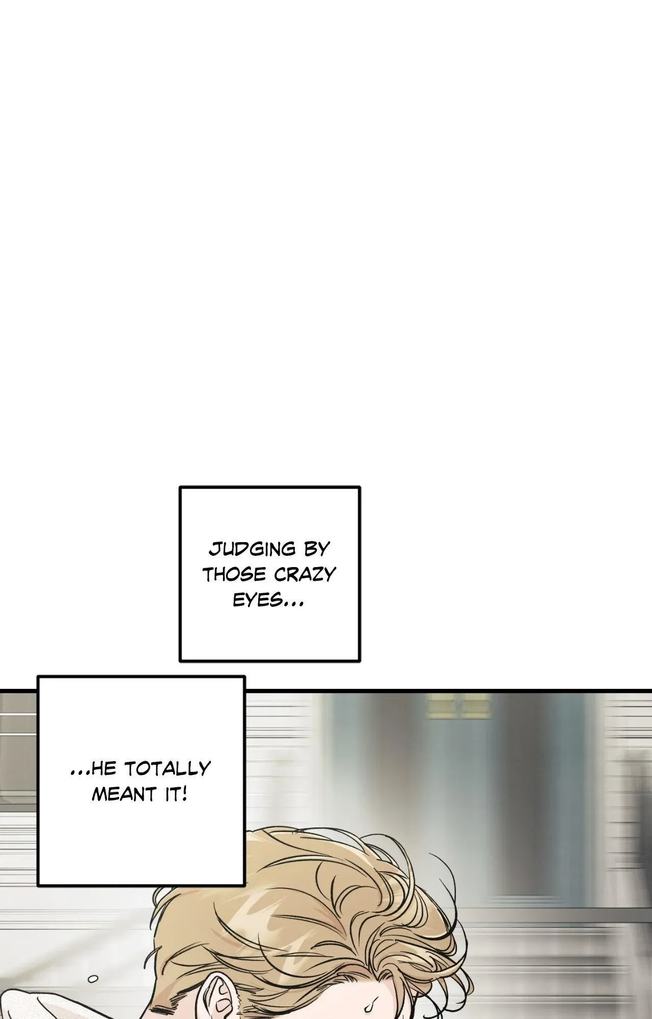 Bad Apple chapter 28 page 7