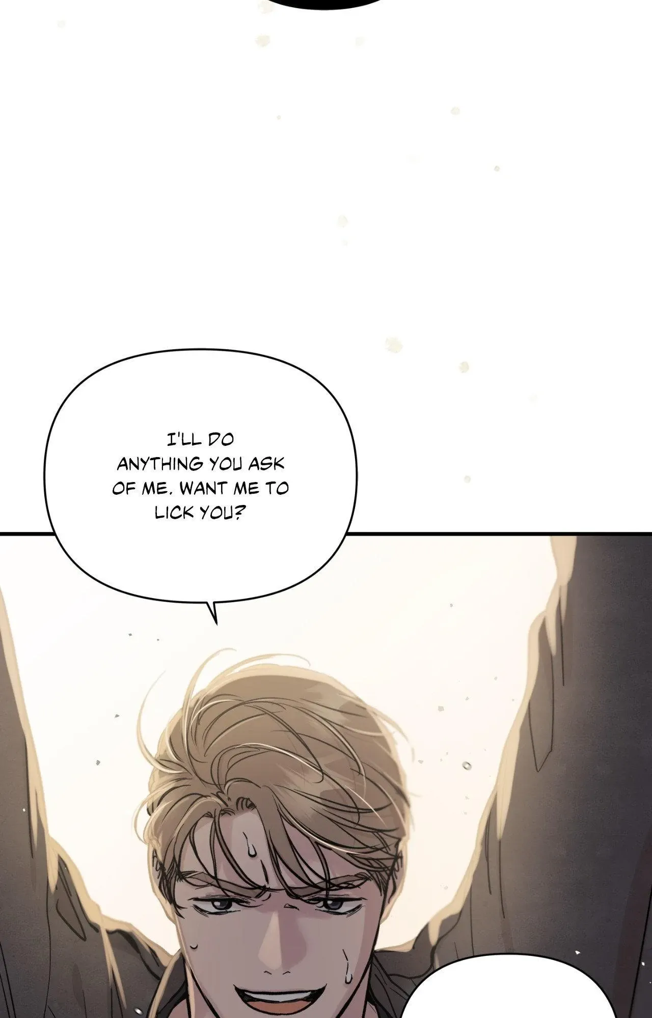 Bad Apple chapter 28 page 73
