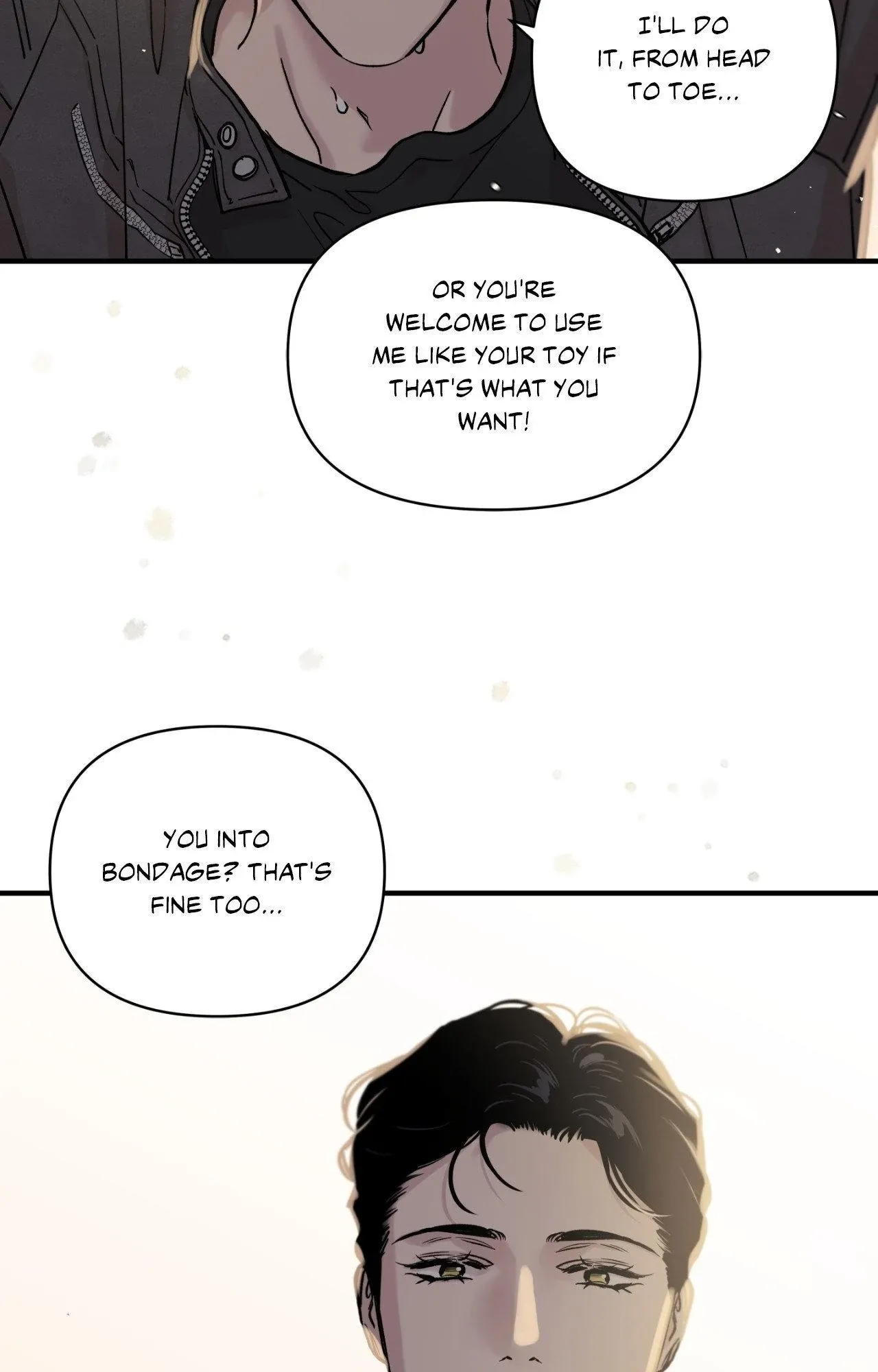 Bad Apple chapter 28 page 74