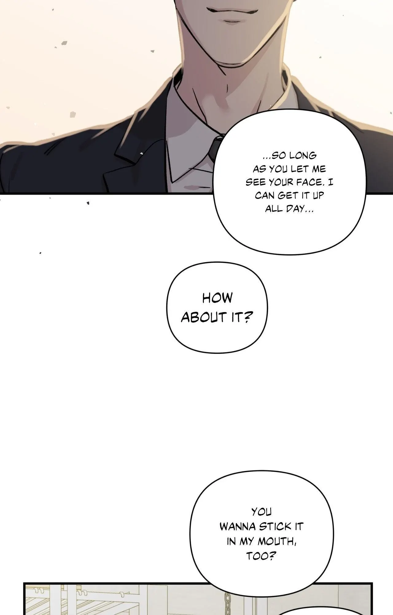 Bad Apple chapter 28 page 75
