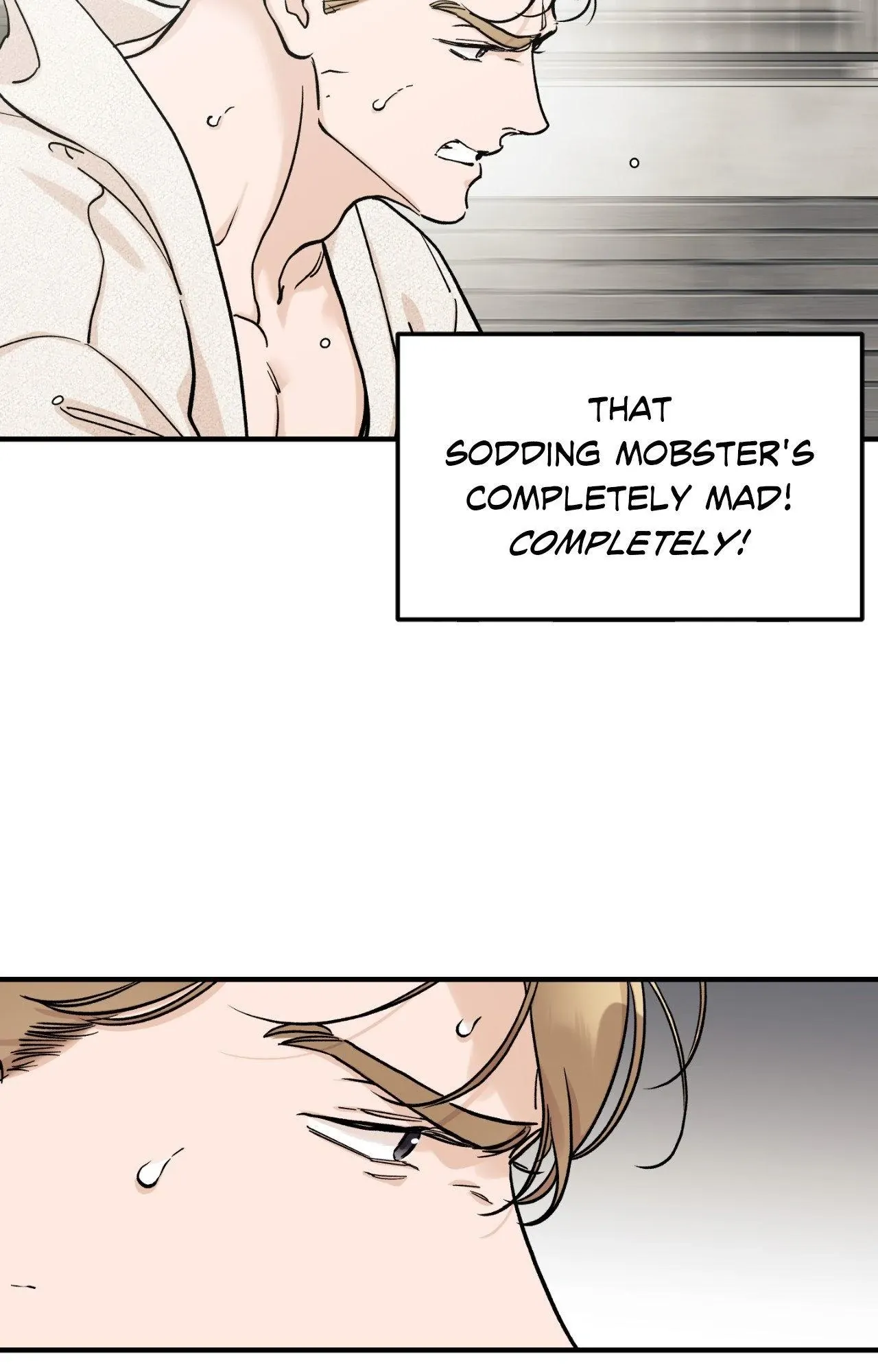 Bad Apple chapter 28 page 8