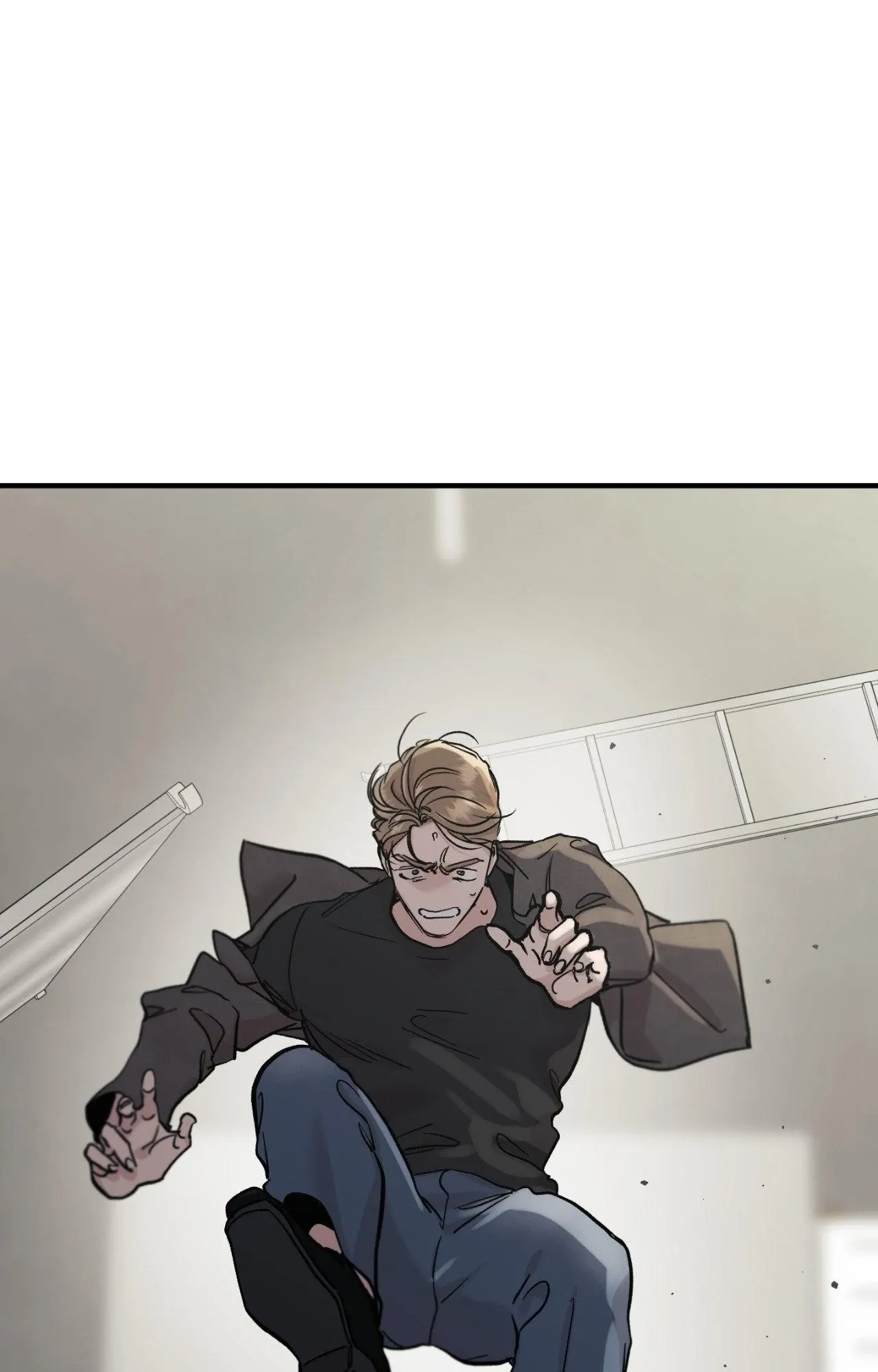 Bad Apple chapter 28 page 84