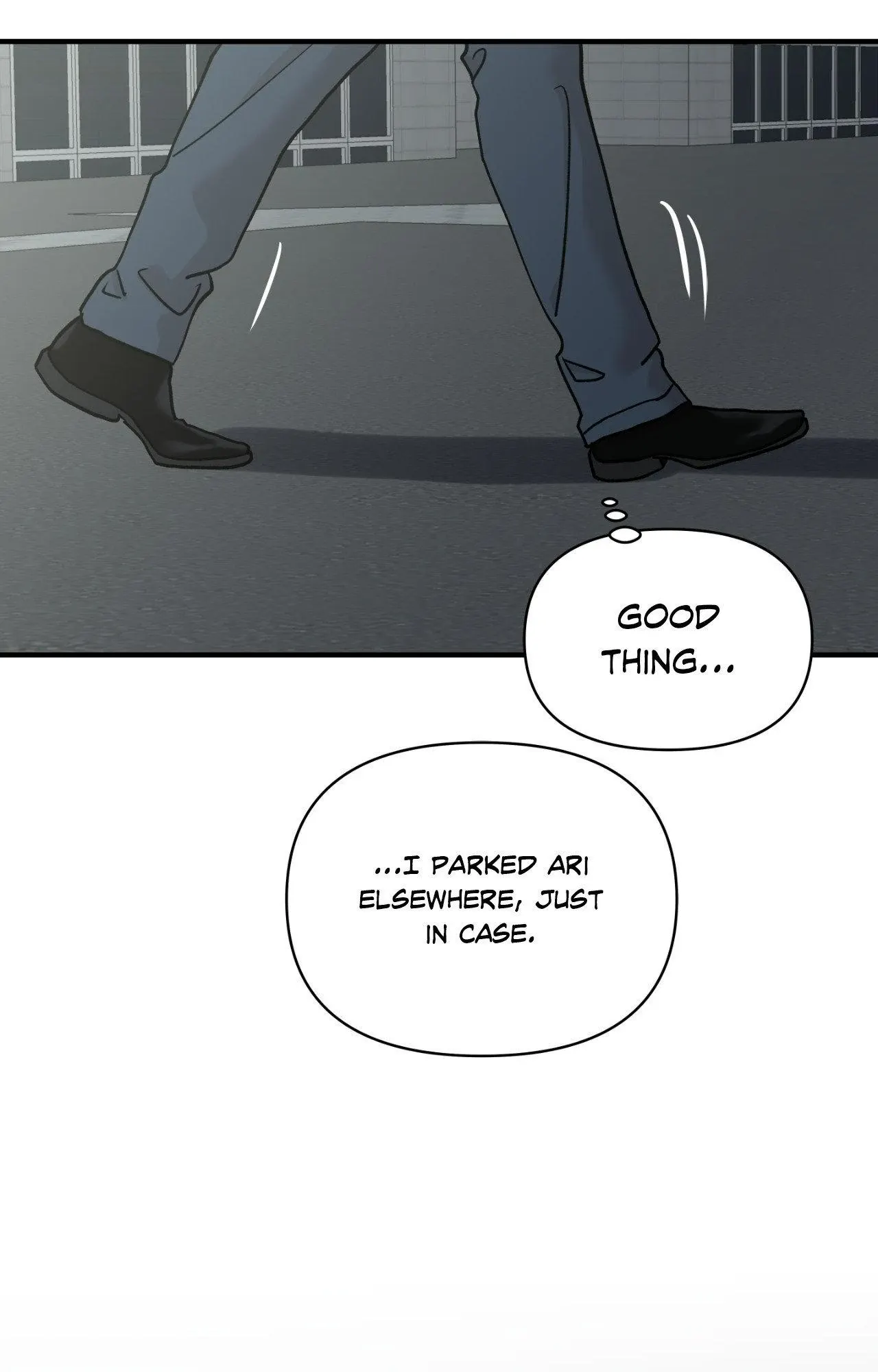 Bad Apple chapter 28 page 90