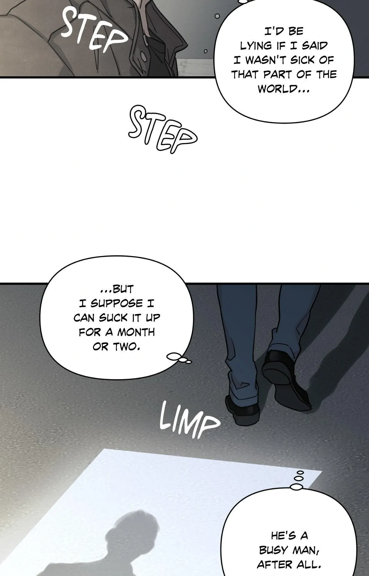Bad Apple chapter 28 page 94