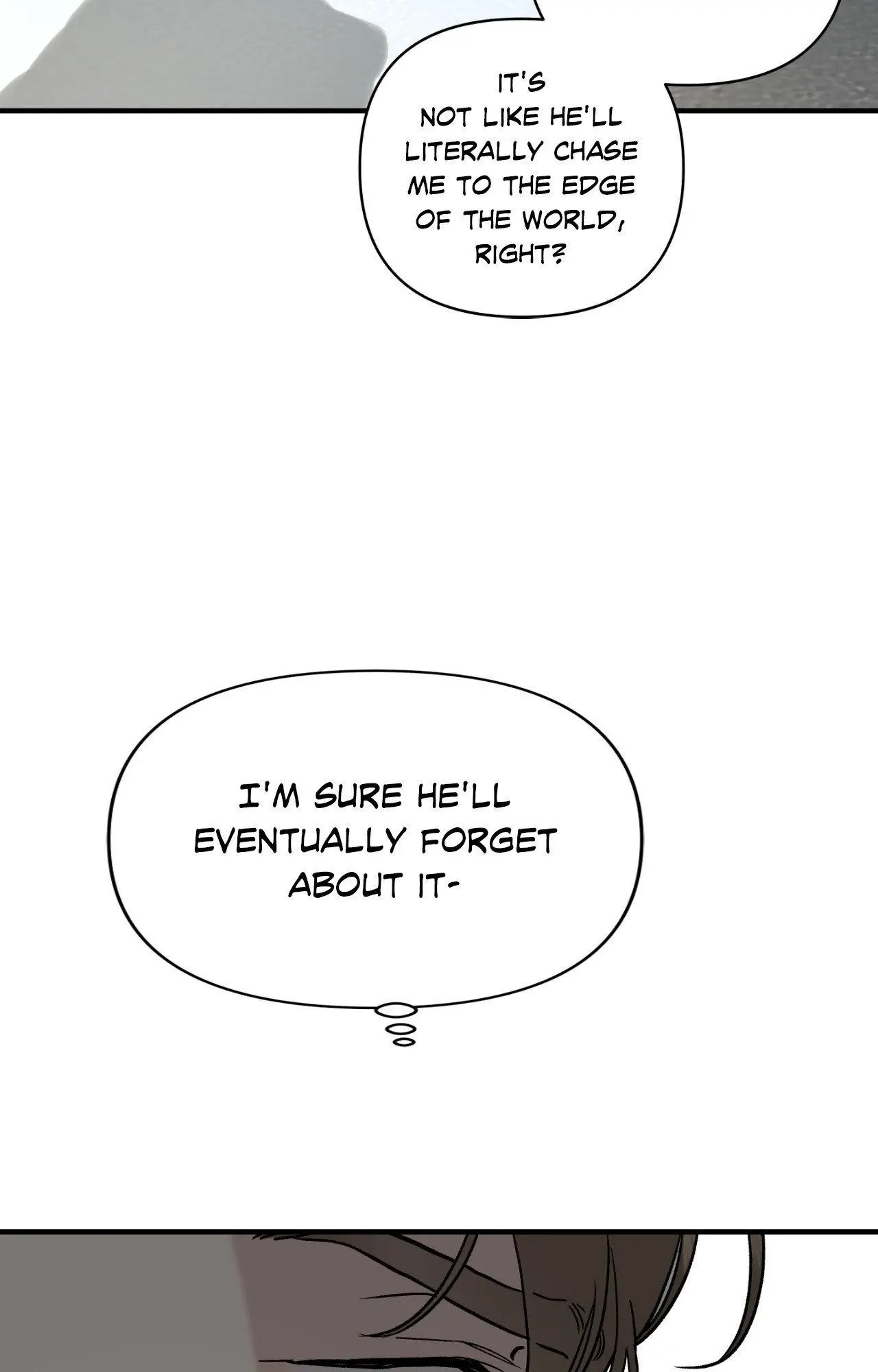 Bad Apple chapter 28 page 95
