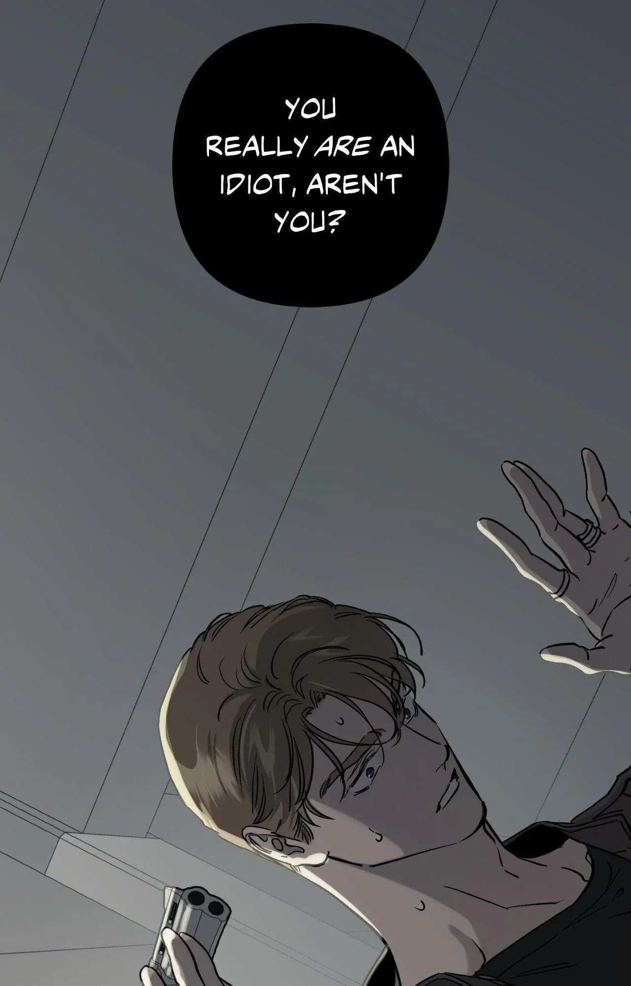 Bad Apple chapter 28 page 97