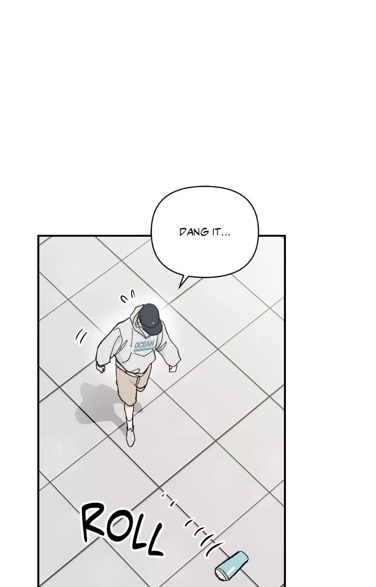 Bad Apple chapter 29 page 11