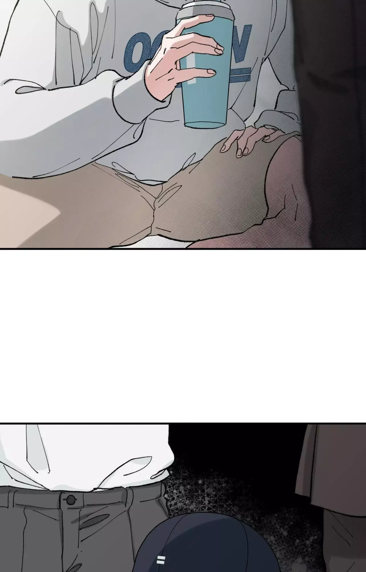 Bad Apple chapter 29 page 14