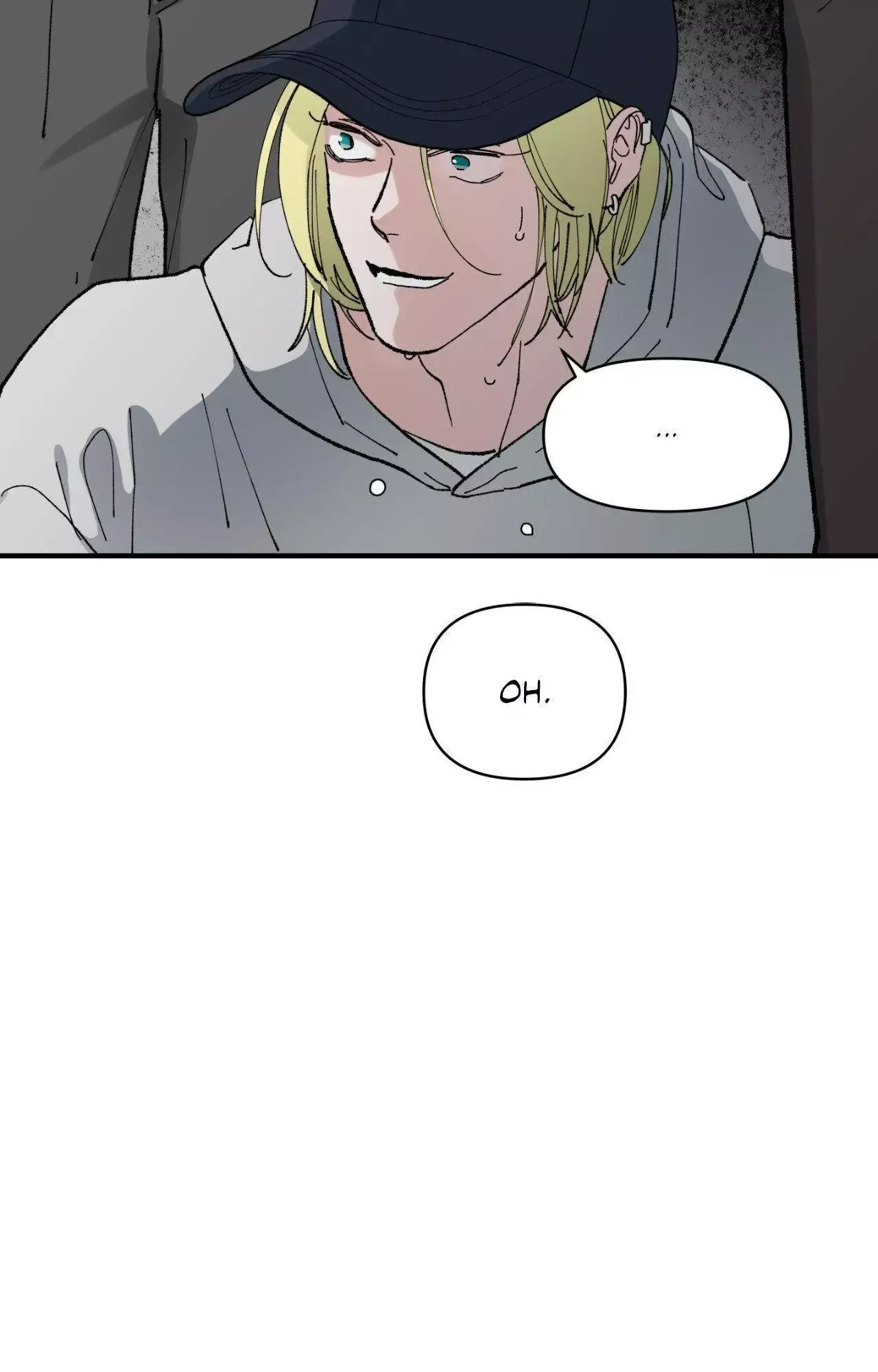 Bad Apple chapter 29 page 15