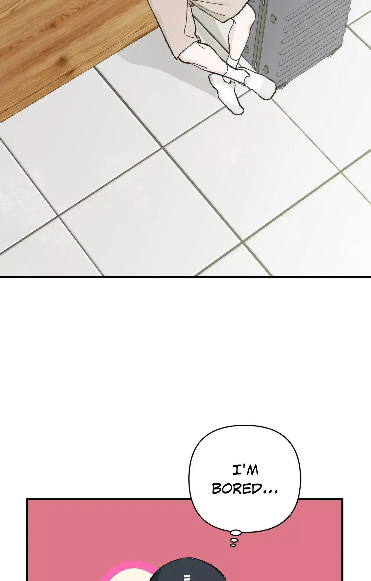 Bad Apple chapter 29 page 3