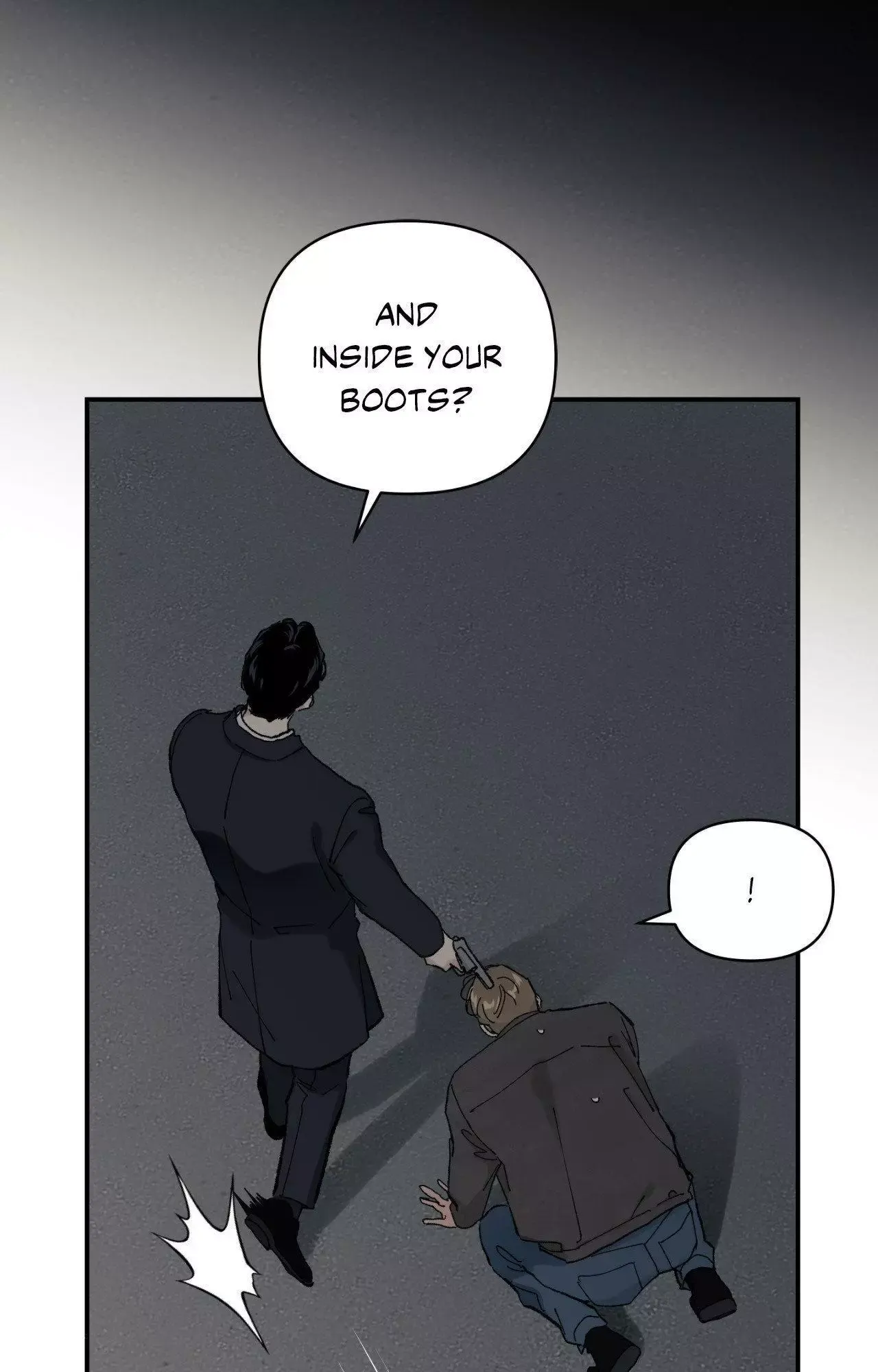 Bad Apple chapter 29 page 30