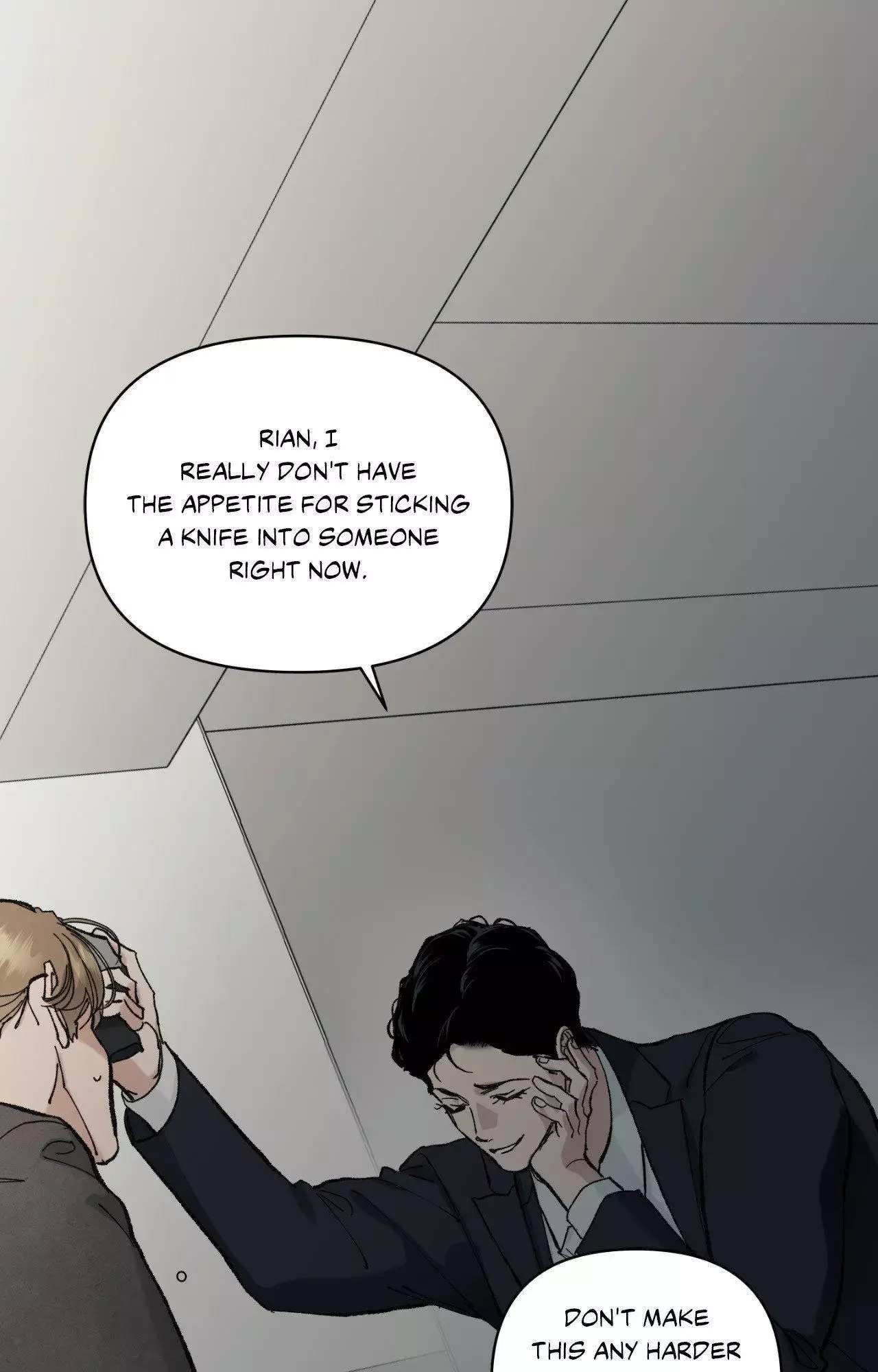 Bad Apple chapter 29 page 32