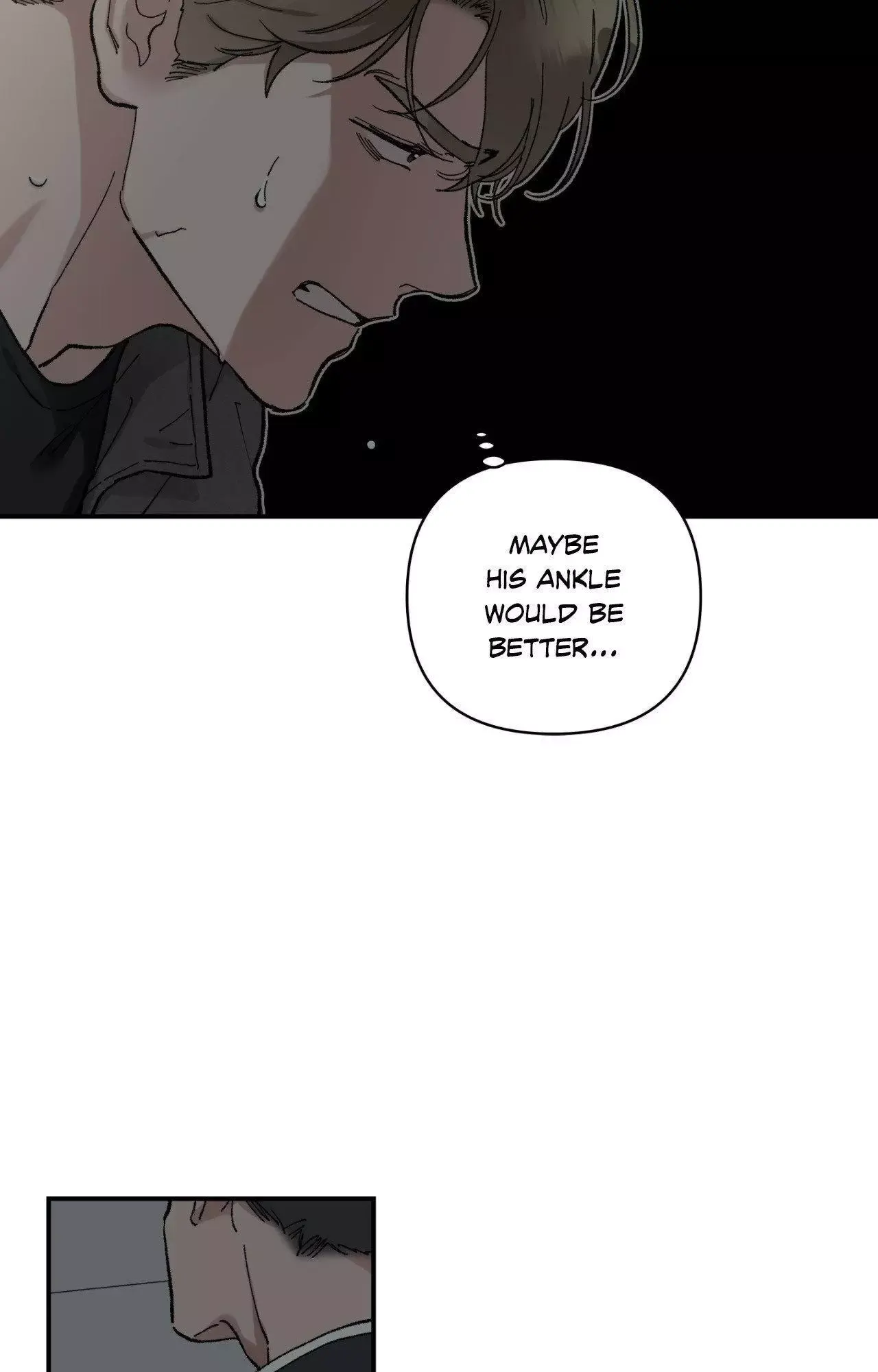 Bad Apple chapter 29 page 34