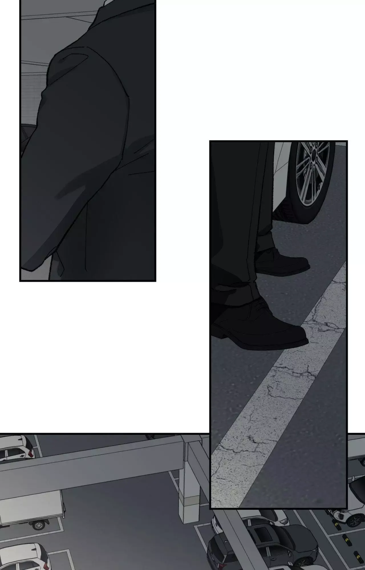 Bad Apple chapter 29 page 35