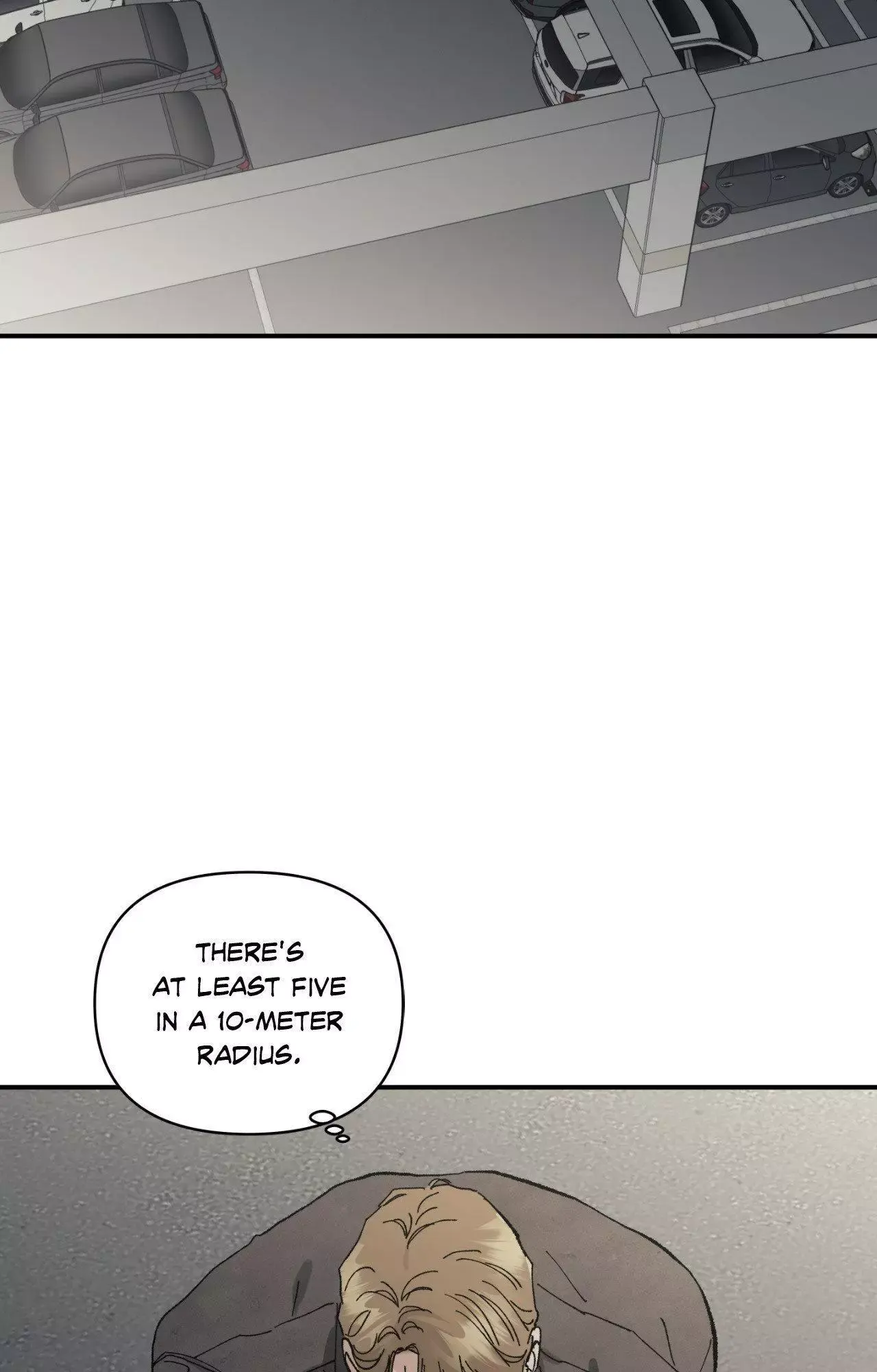 Bad Apple chapter 29 page 36