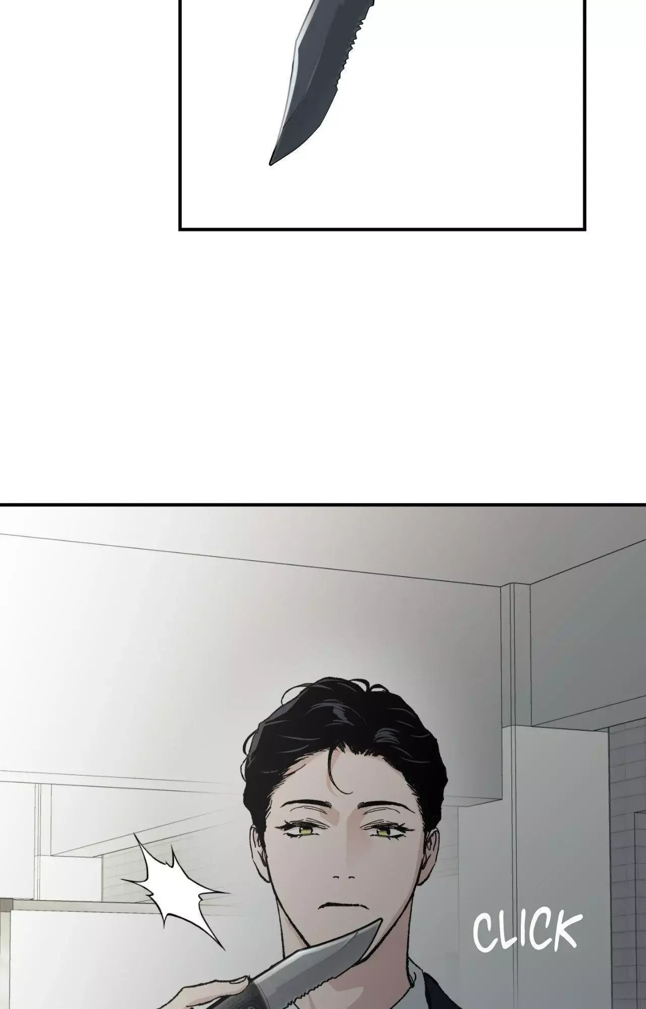 Bad Apple chapter 29 page 39