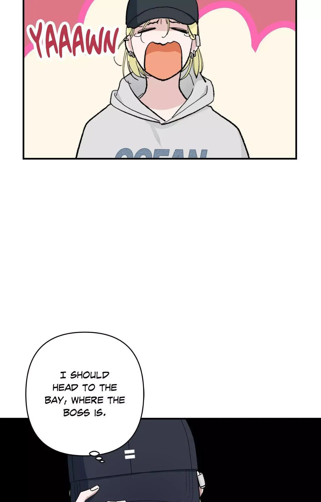 Bad Apple chapter 29 page 4