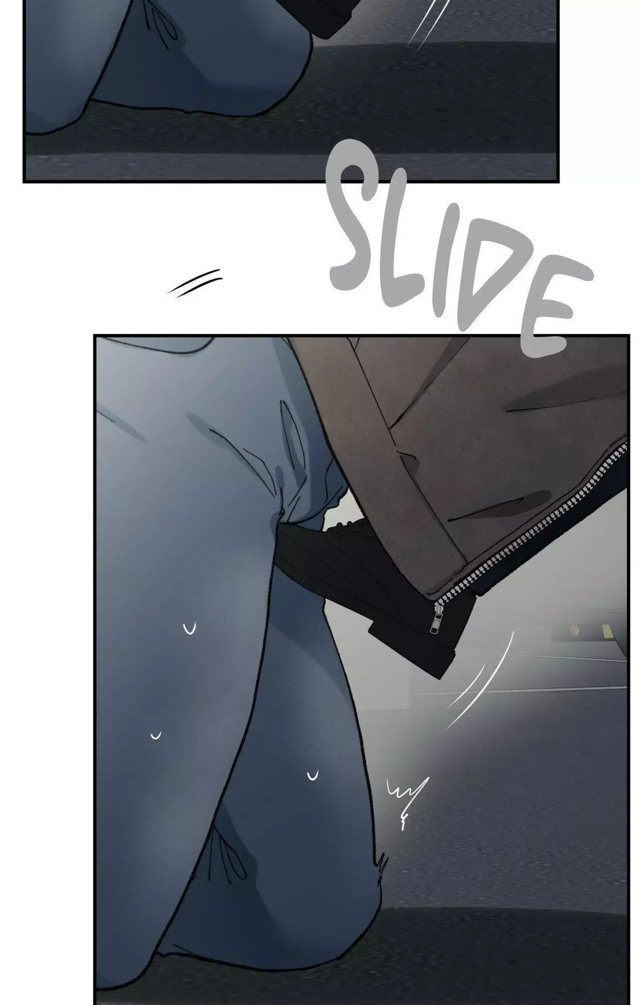 Bad Apple chapter 29 page 42