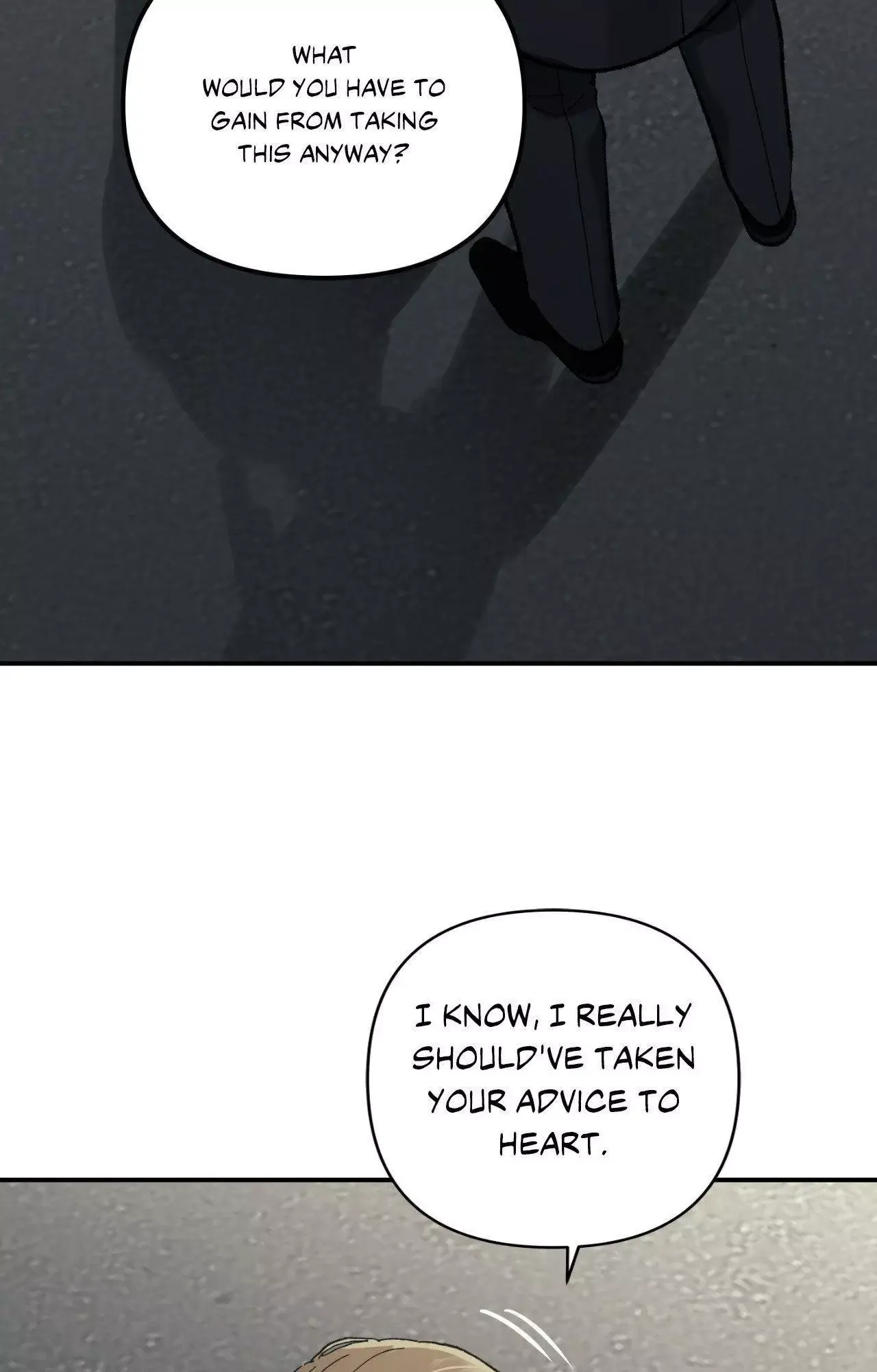 Bad Apple chapter 29 page 47