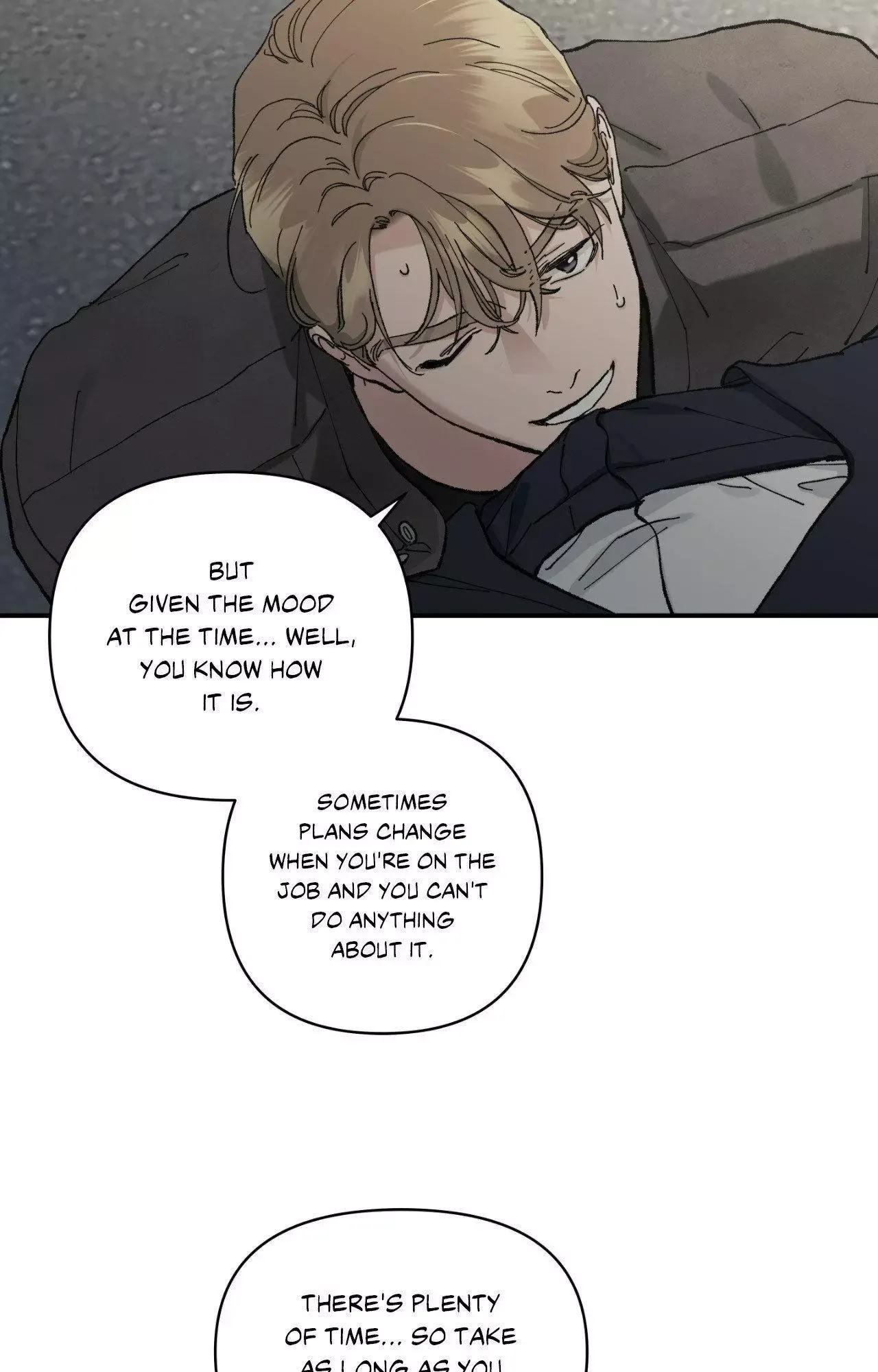Bad Apple chapter 29 page 48