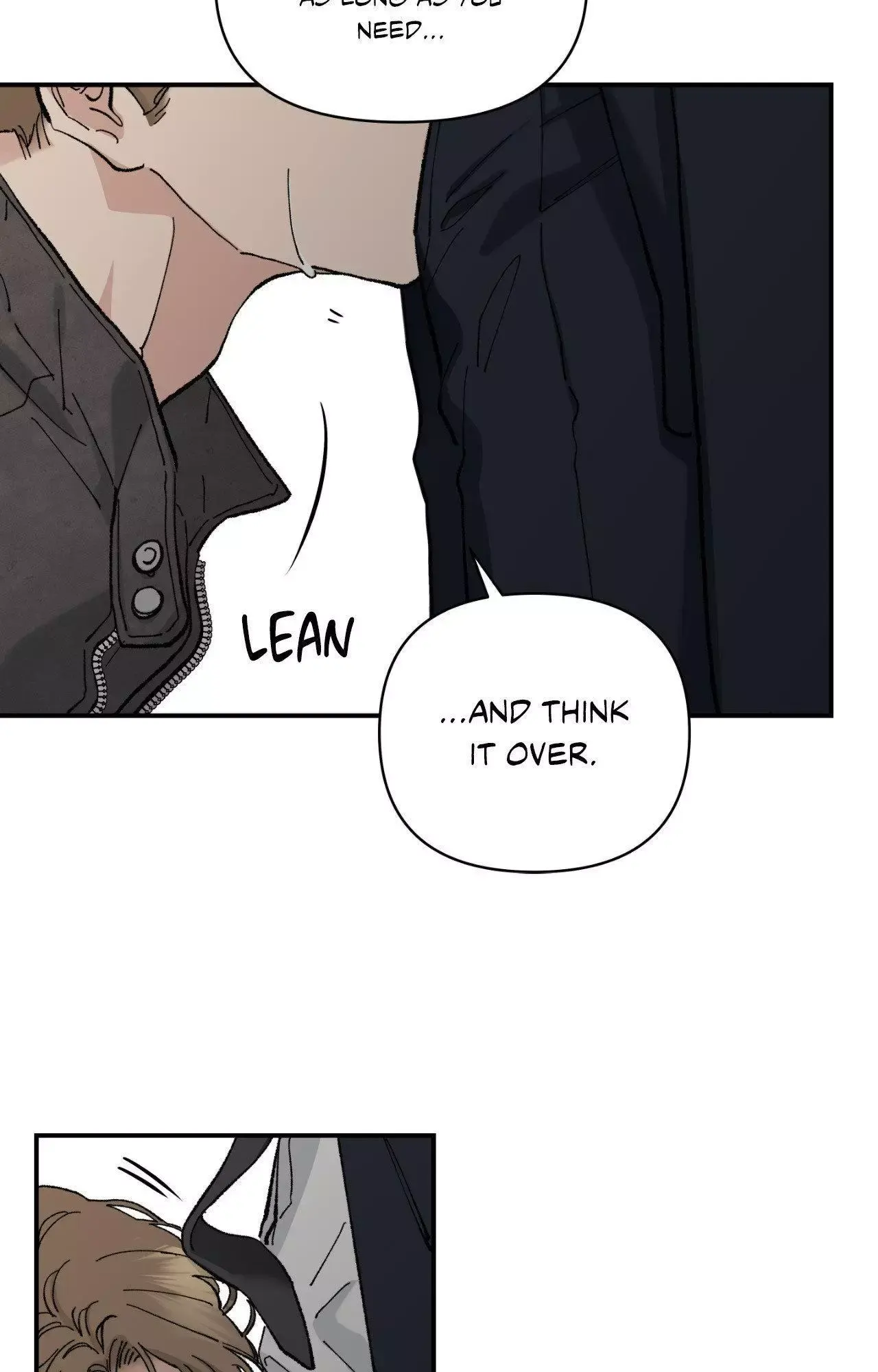 Bad Apple chapter 29 page 49