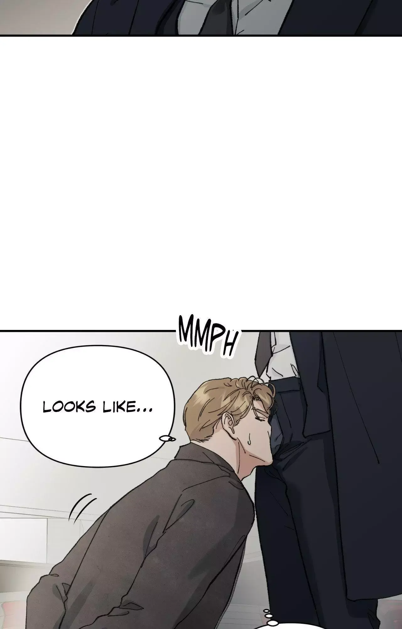 Bad Apple chapter 29 page 54
