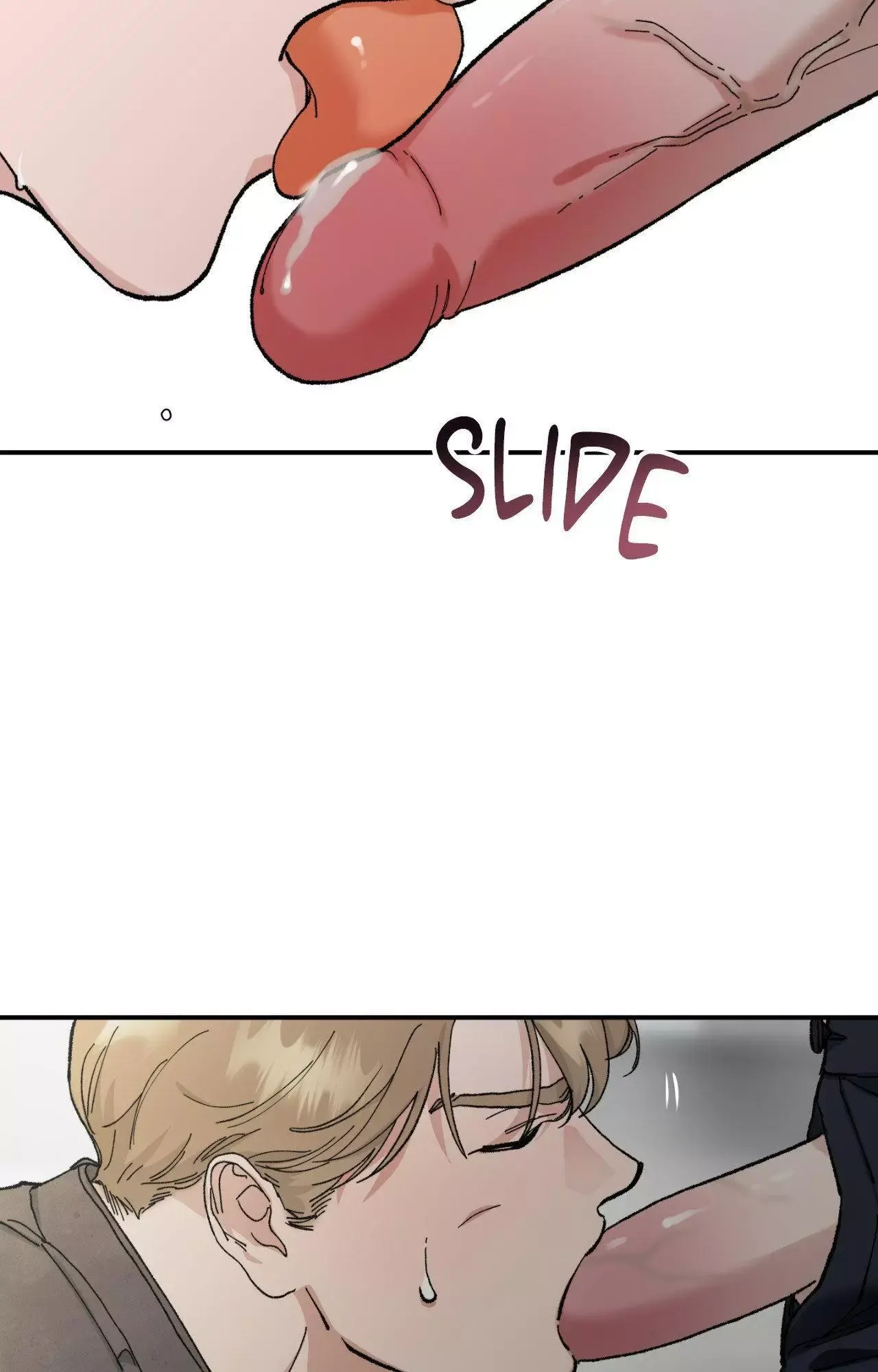 Bad Apple chapter 29 page 60