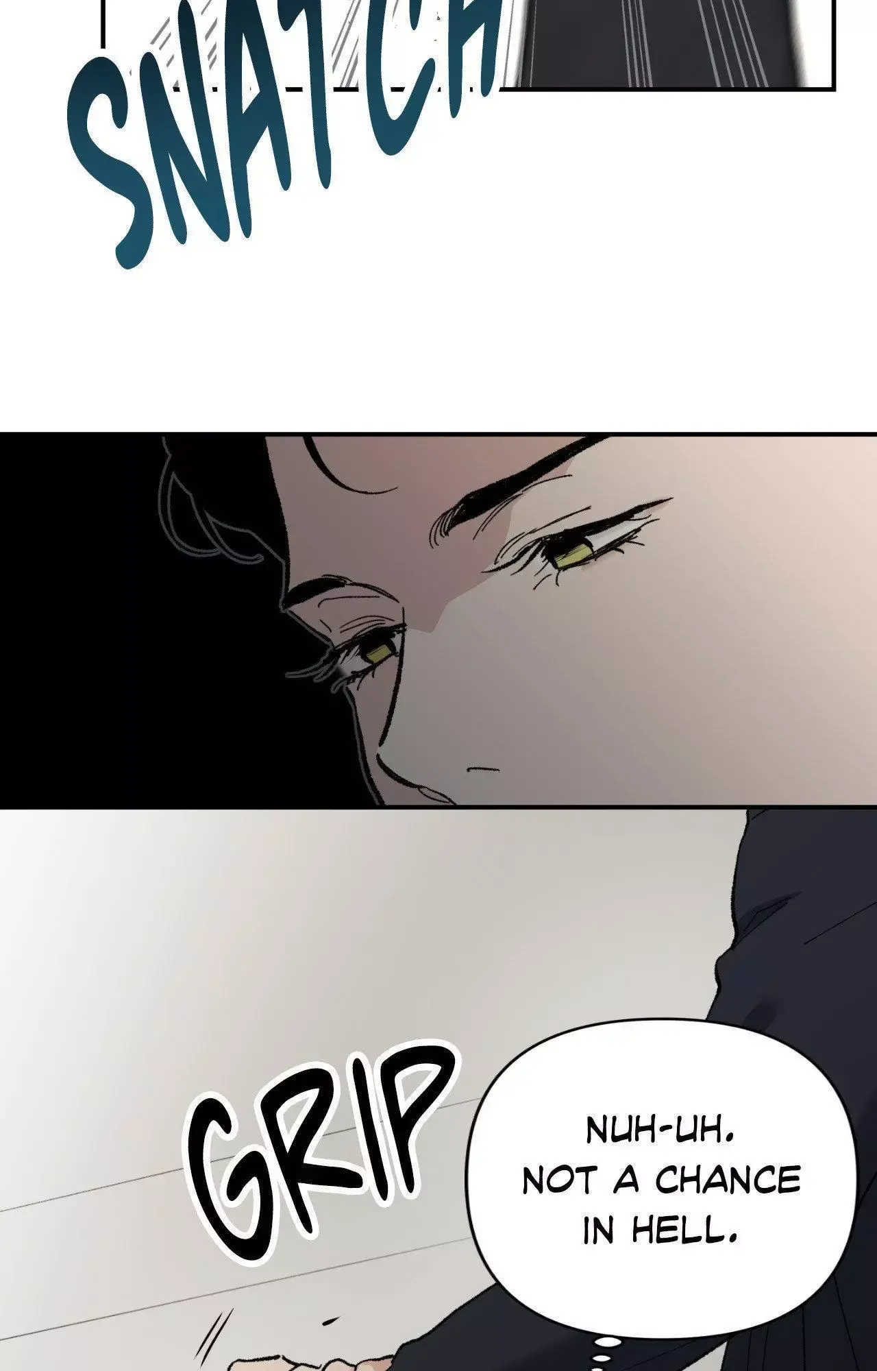 Bad Apple chapter 29 page 65