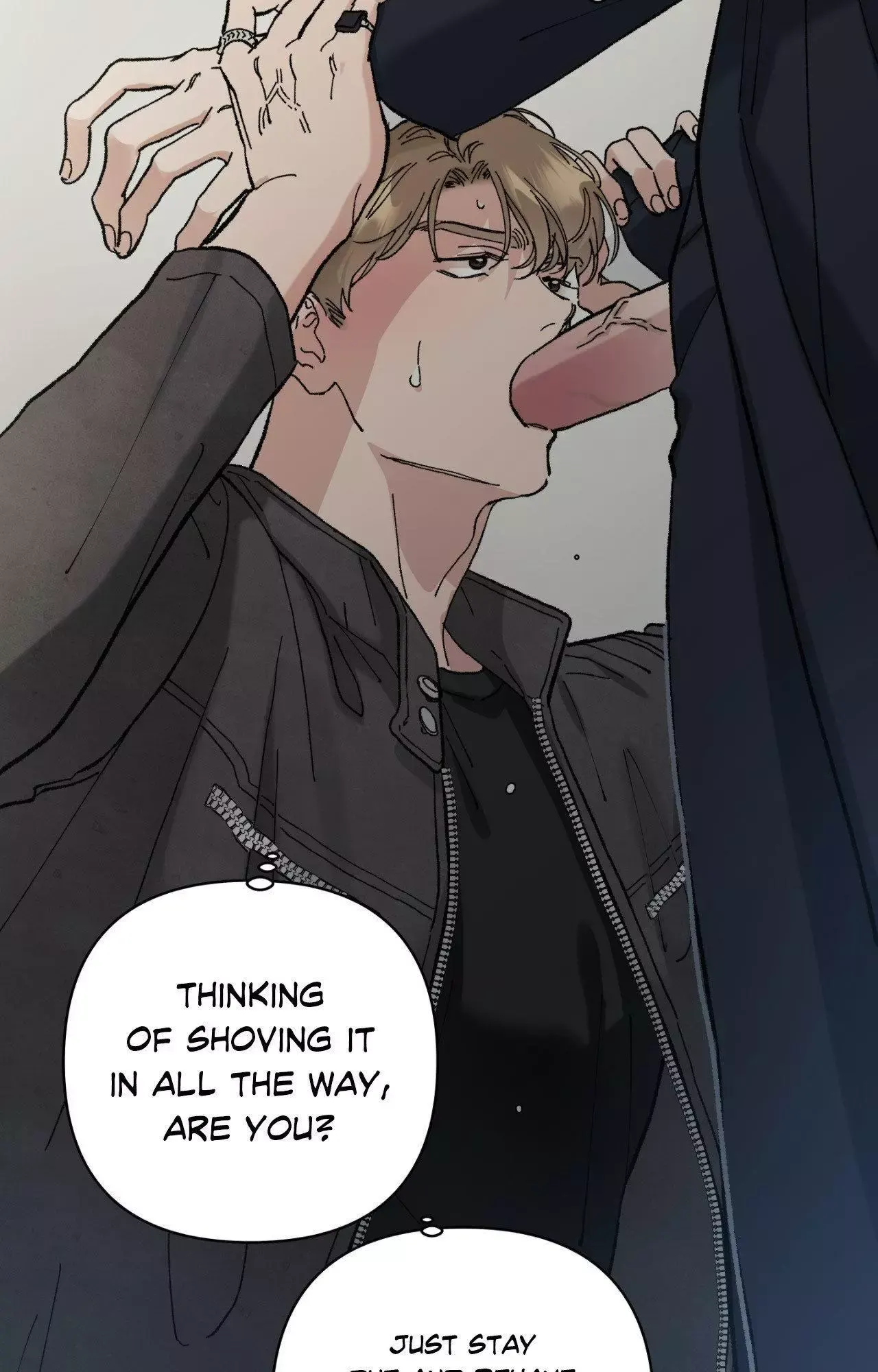 Bad Apple chapter 29 page 66