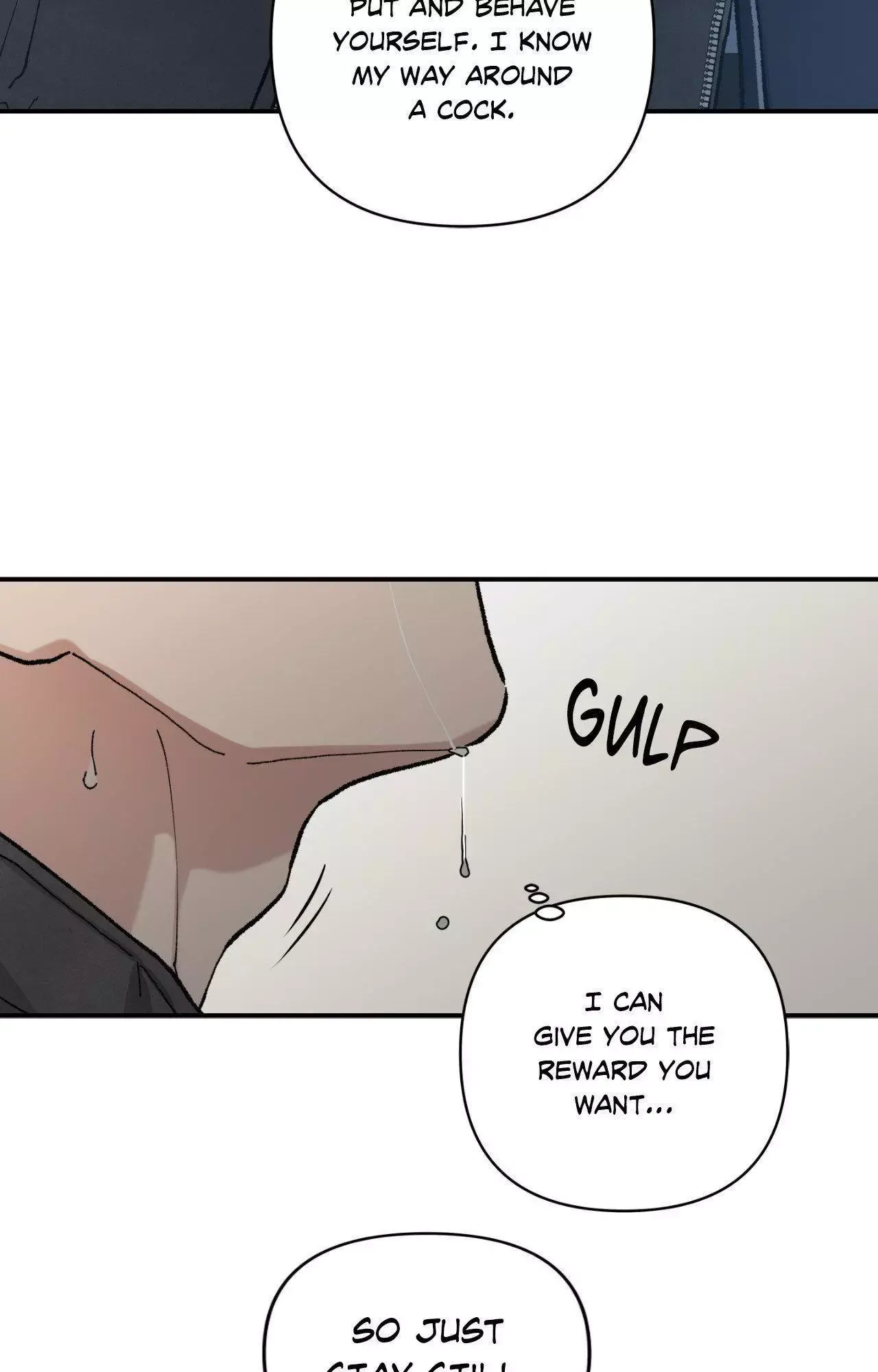 Bad Apple chapter 29 page 67