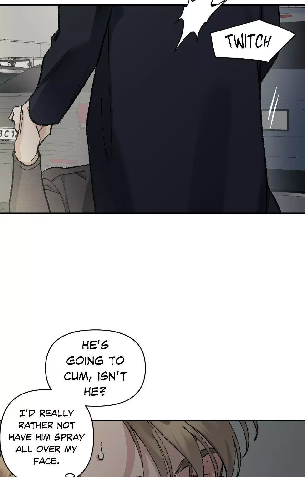 Bad Apple chapter 29 page 72