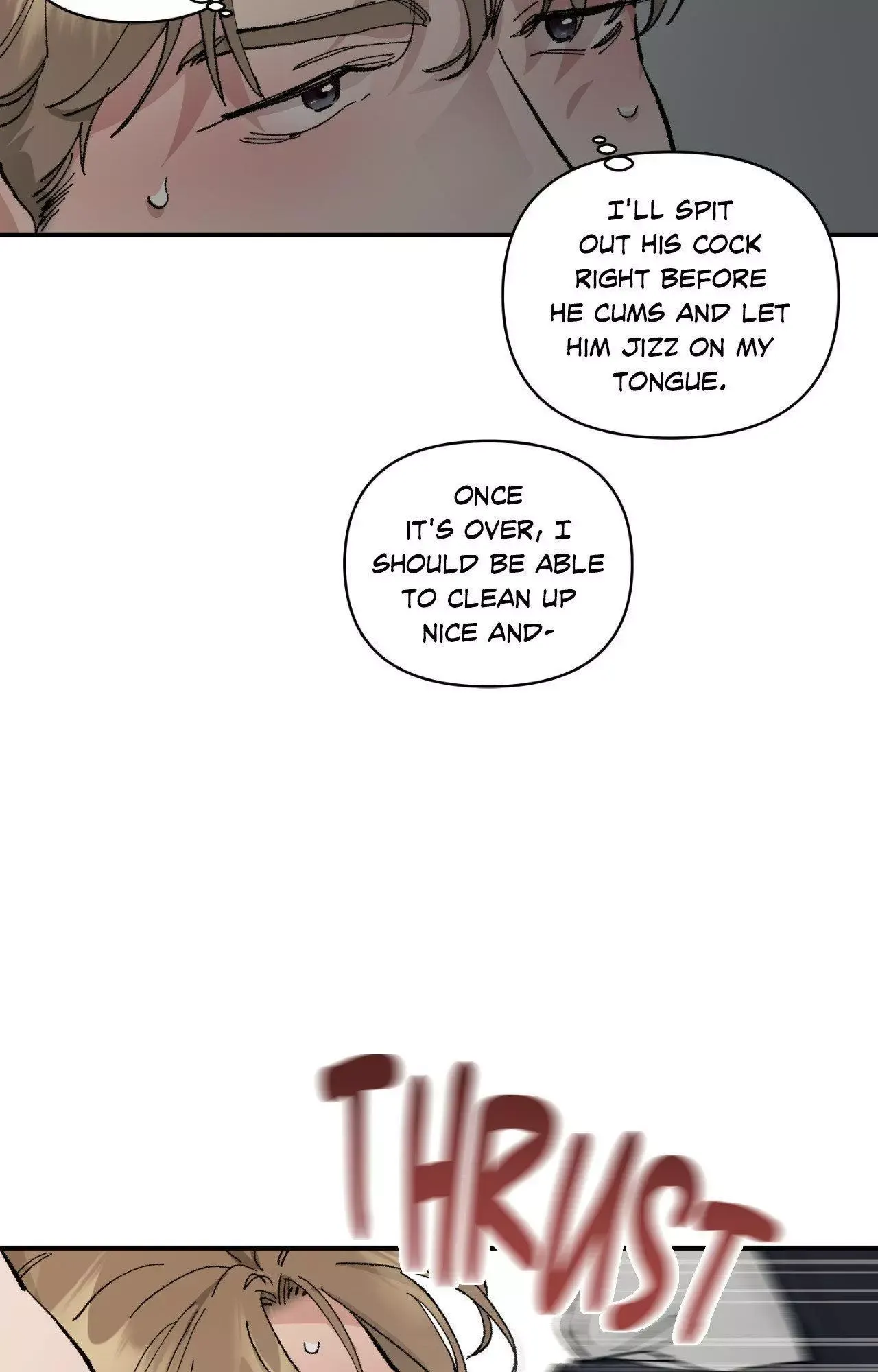 Bad Apple chapter 29 page 73