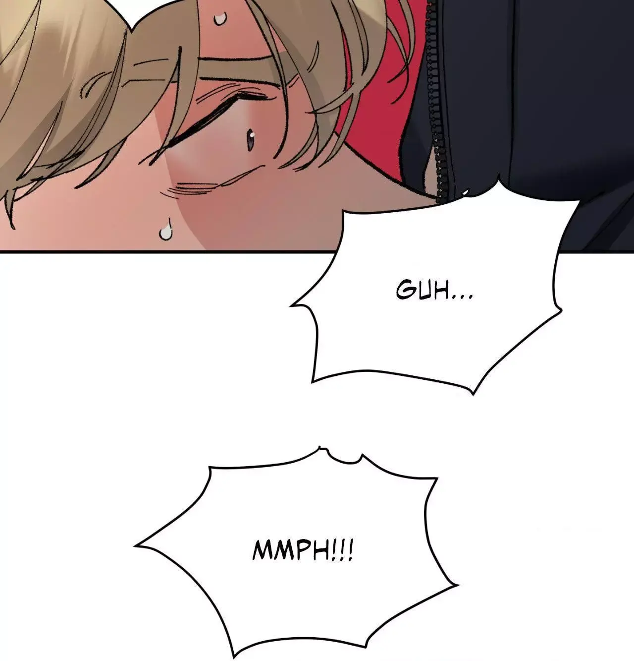 Bad Apple chapter 29 page 75