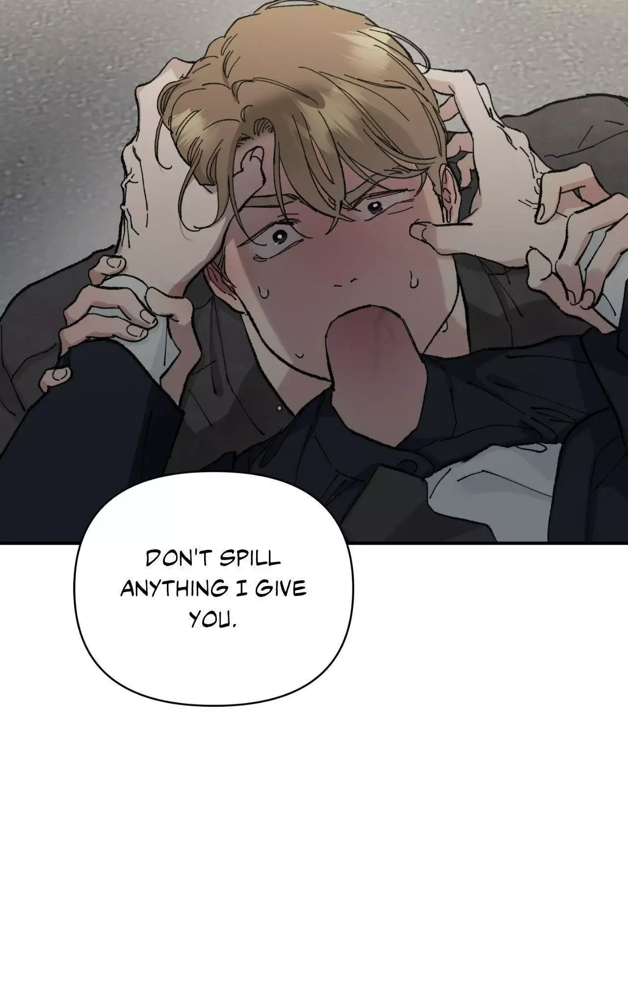 Bad Apple chapter 29 page 78