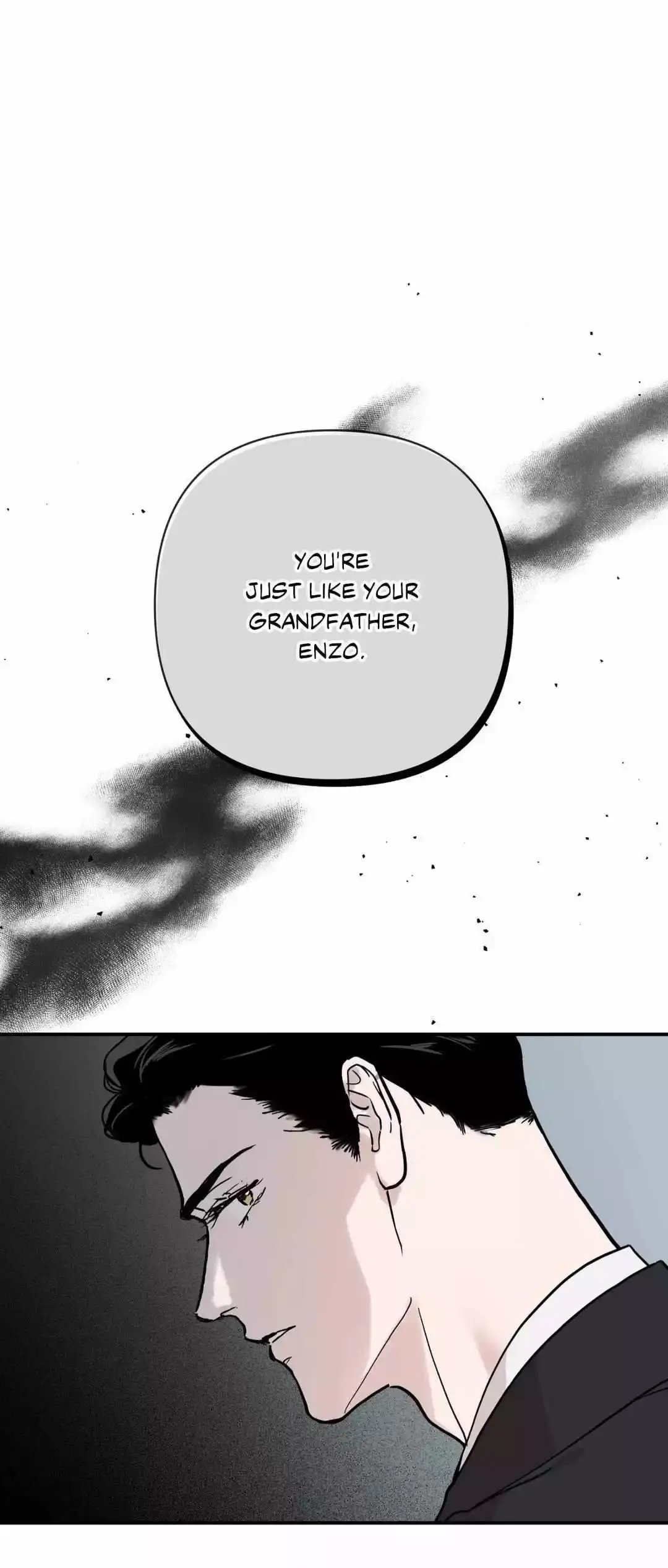 Bad Apple chapter 3 page 11