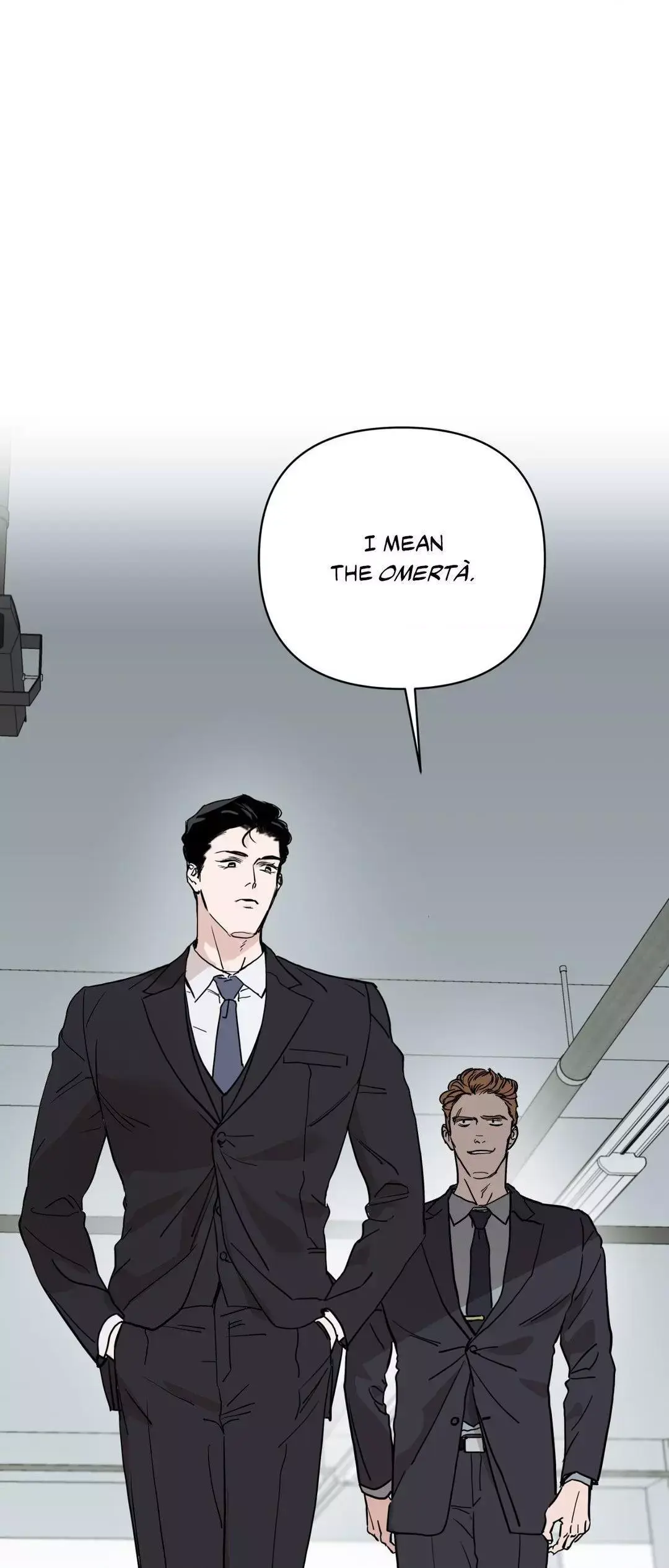 Bad Apple chapter 3 page 12