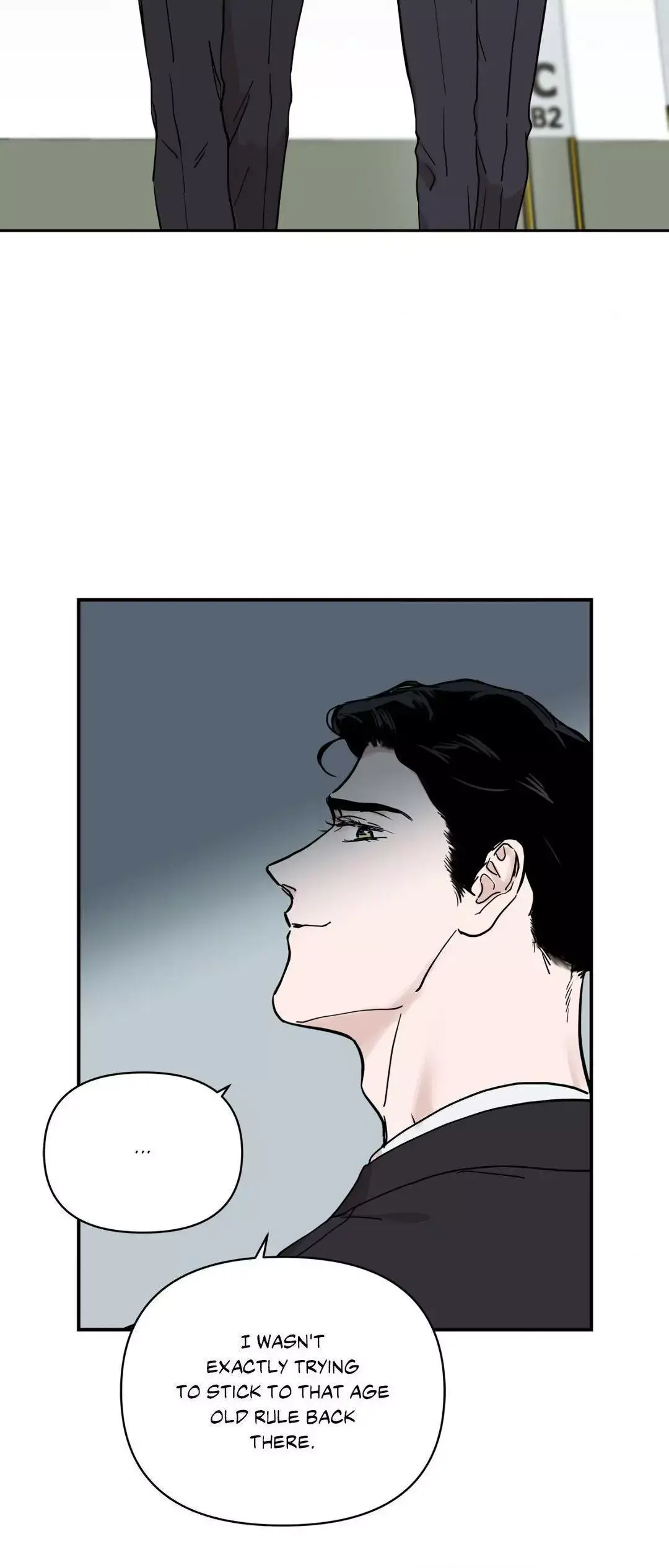 Bad Apple chapter 3 page 13